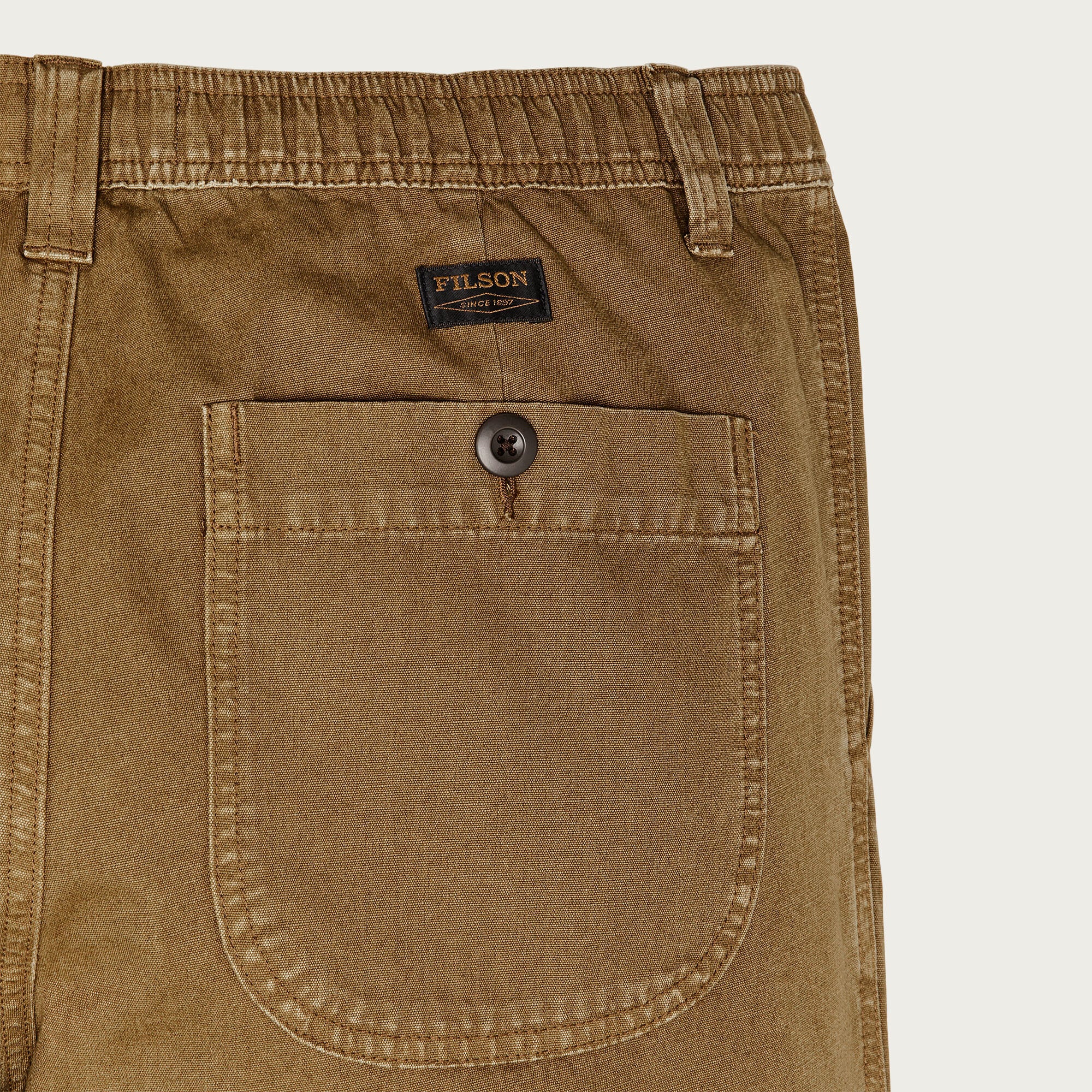 Oakville Canvas Pants - Image 5