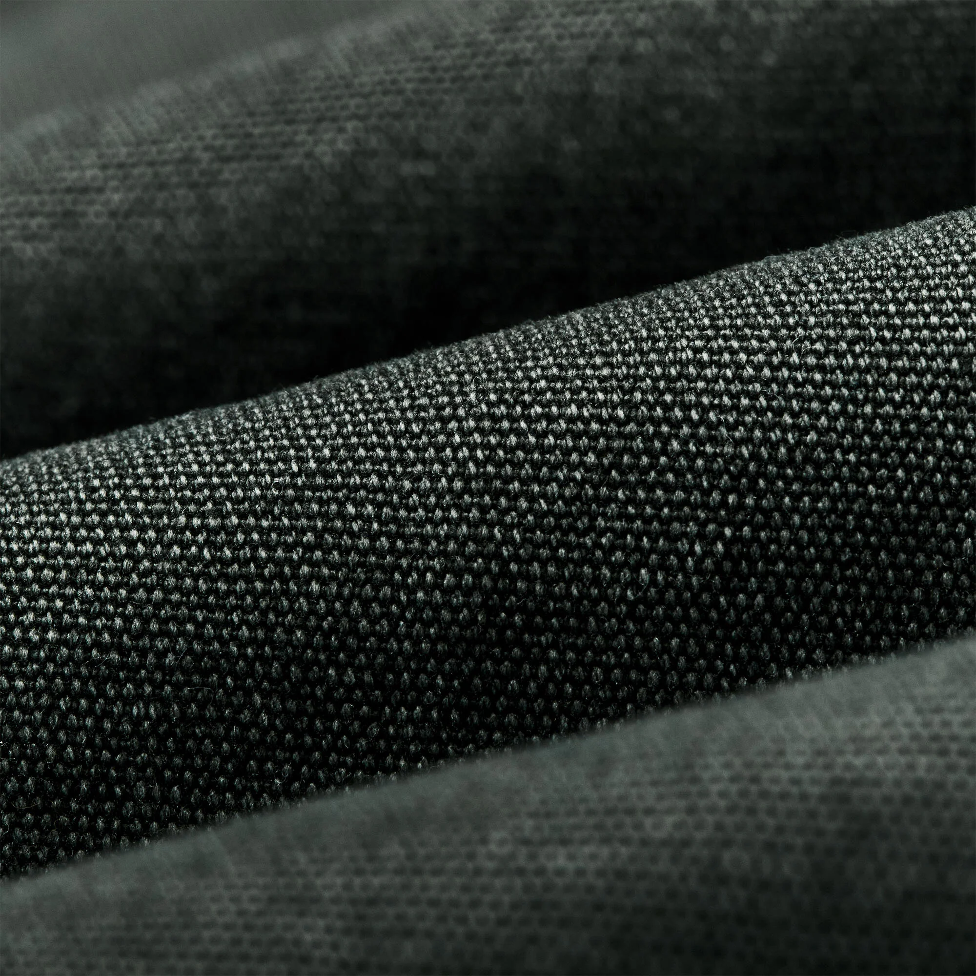 OAKVILLE CANVAS SHORTS - Image 6