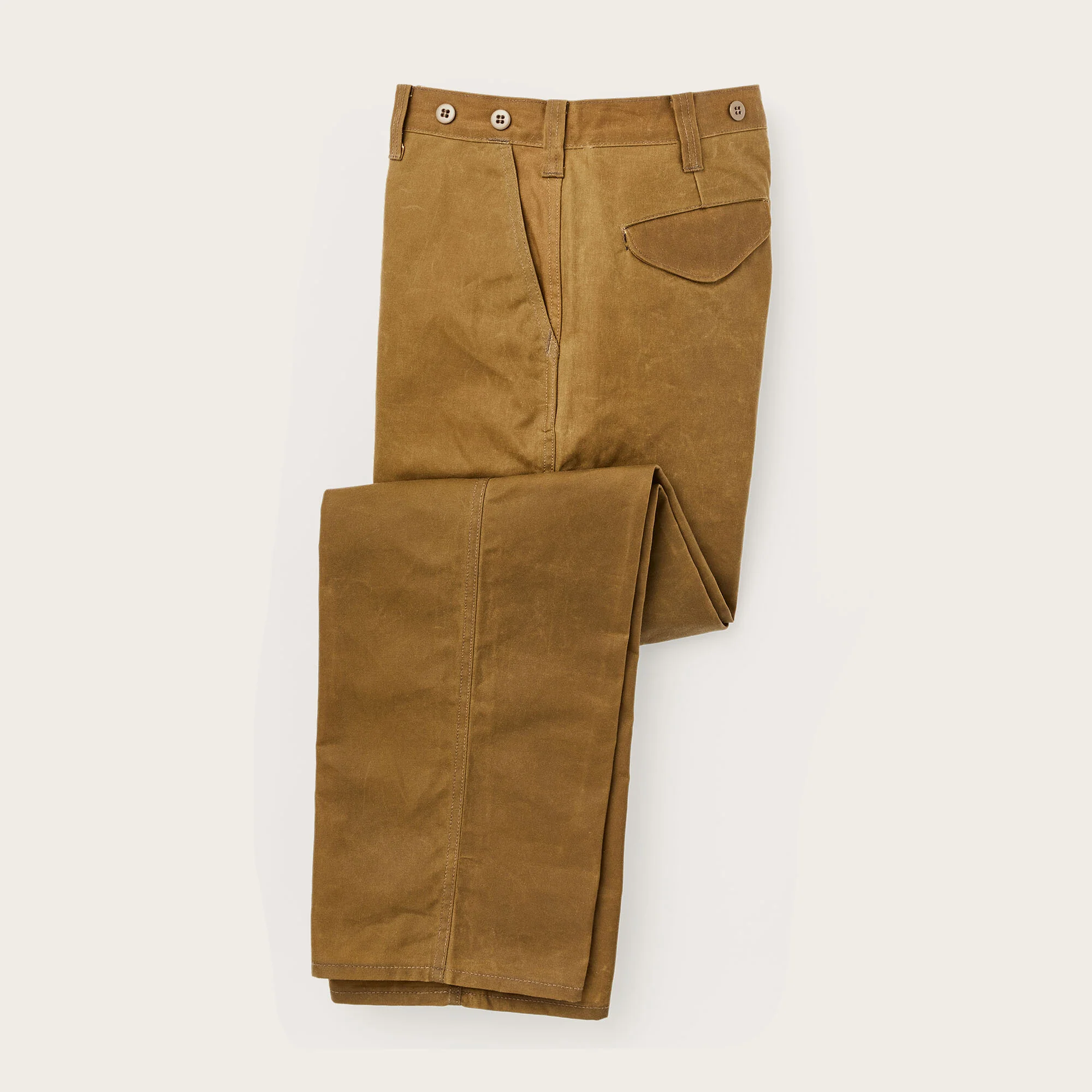 OIL FIN SGL TIN PANT - Image 3