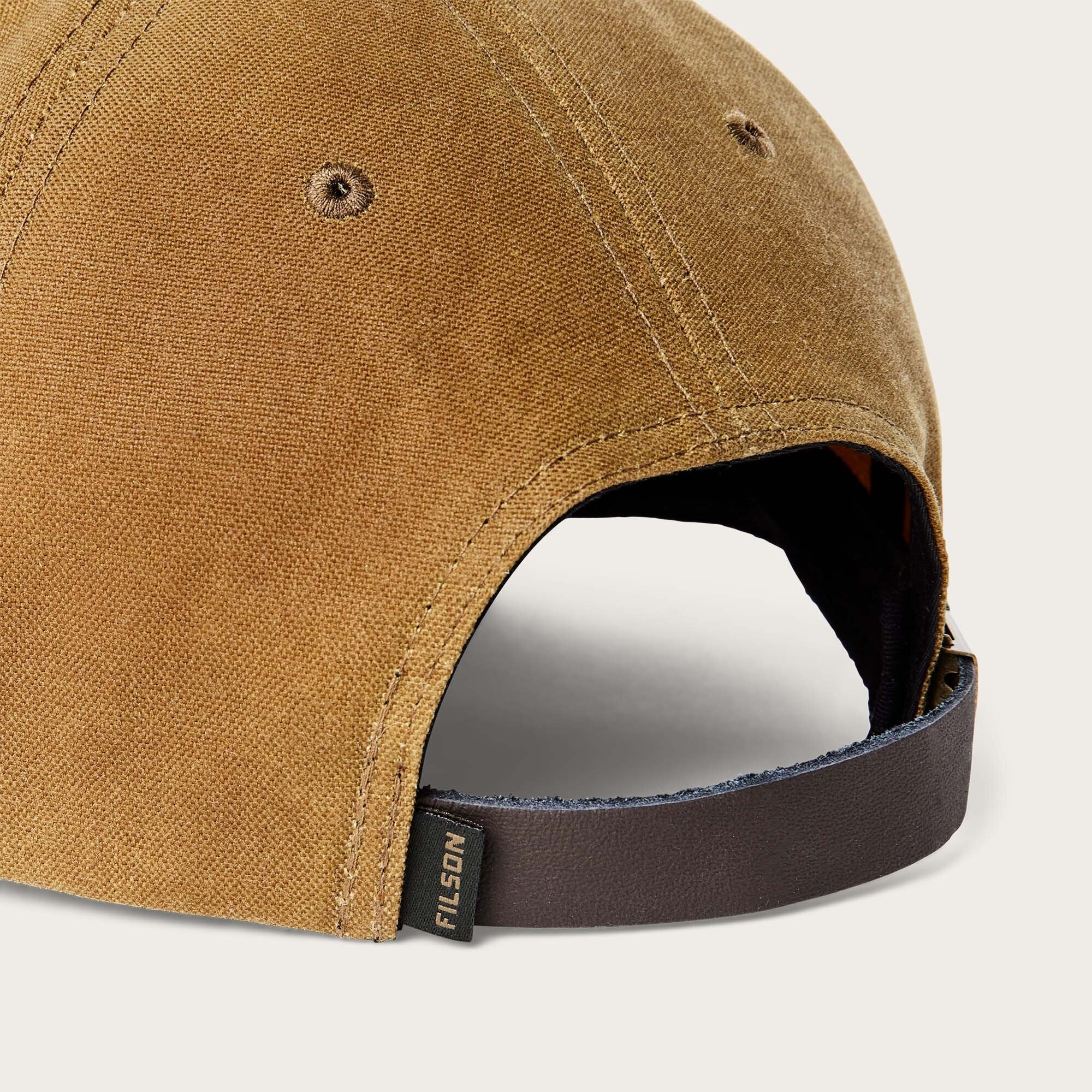 OIL TIN LOGGER CAP - Image 3