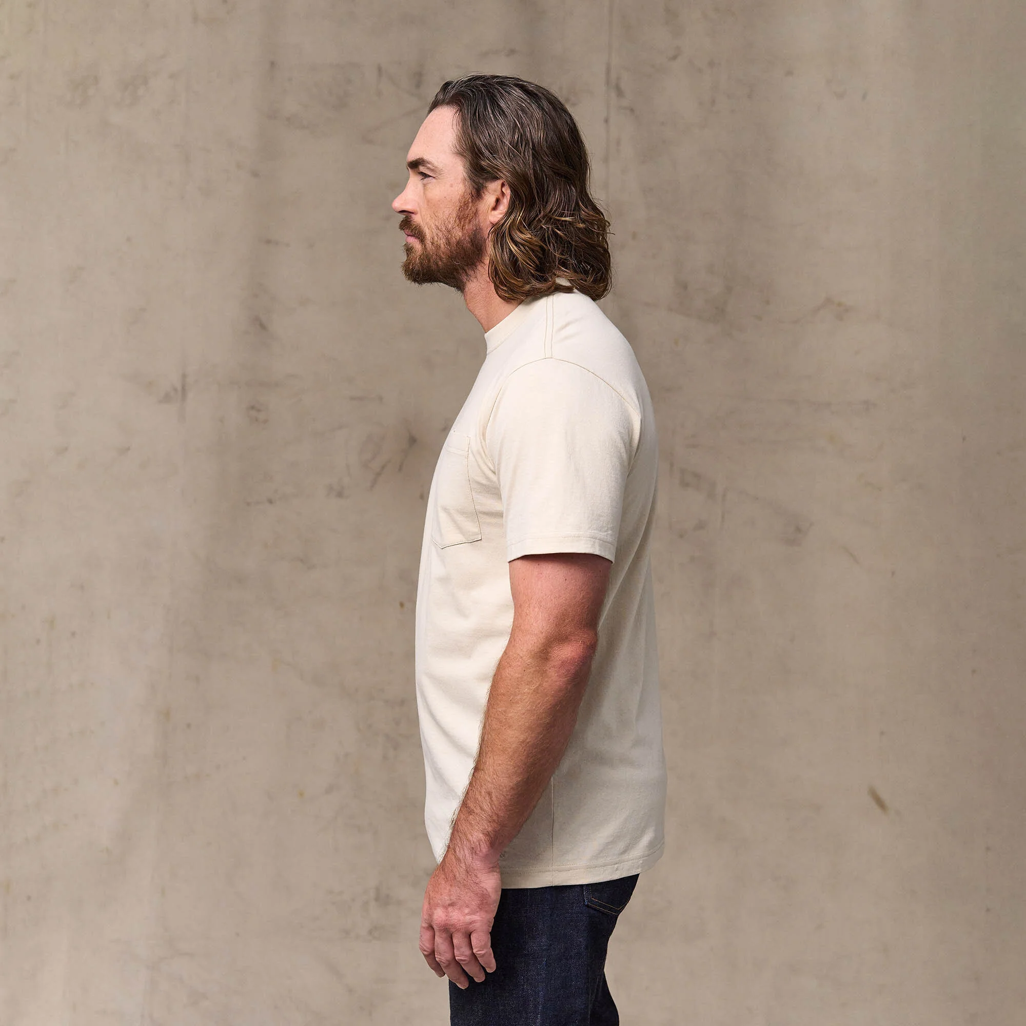 OUTFITTER POCKET T-SHIRT - Image 7