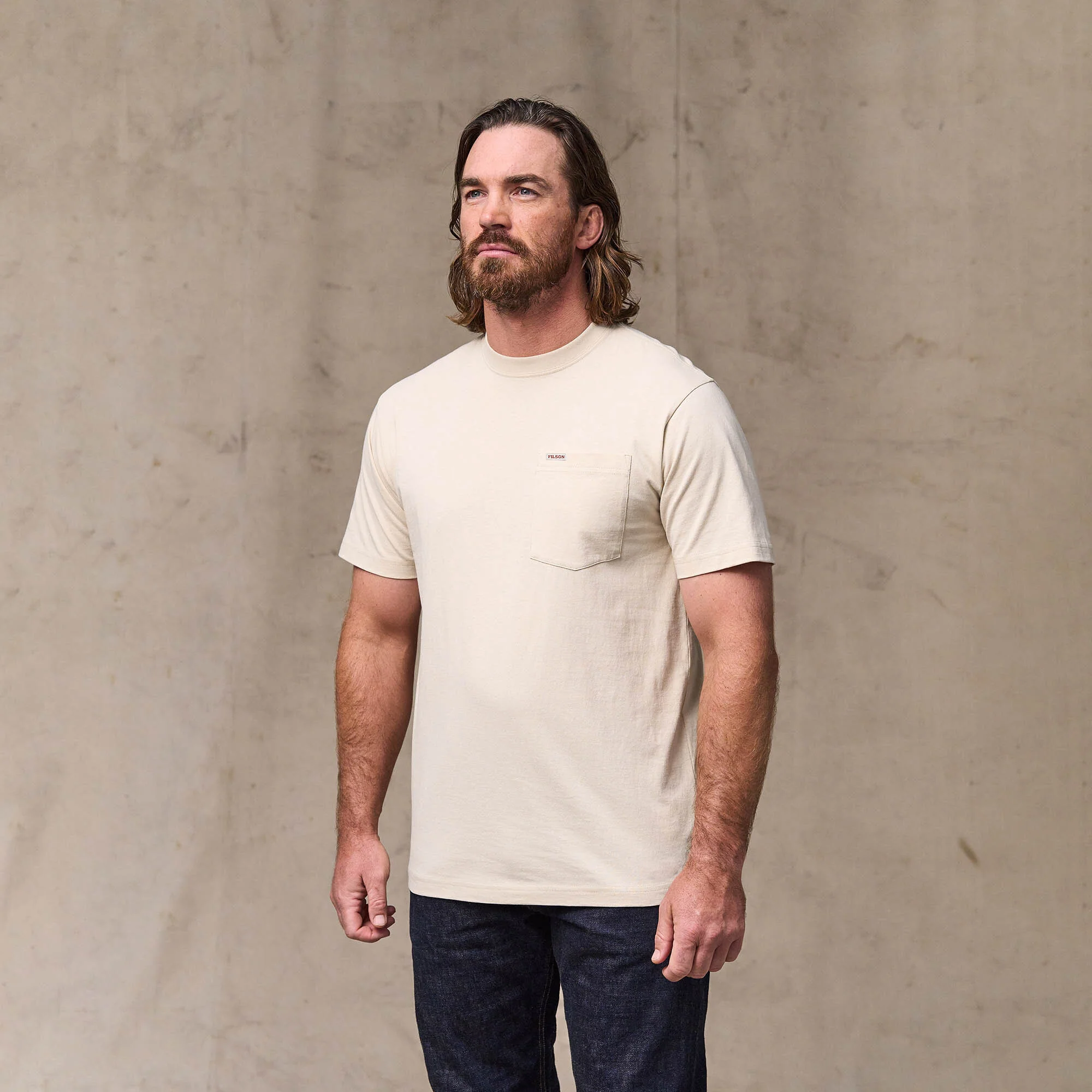 OUTFITTER POCKET T-SHIRT - Image 8