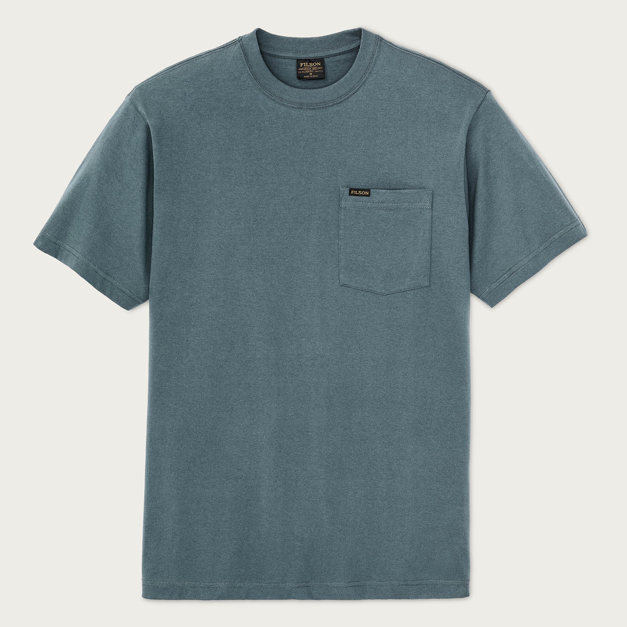 OUTFITTER POCKET T-SHIRT