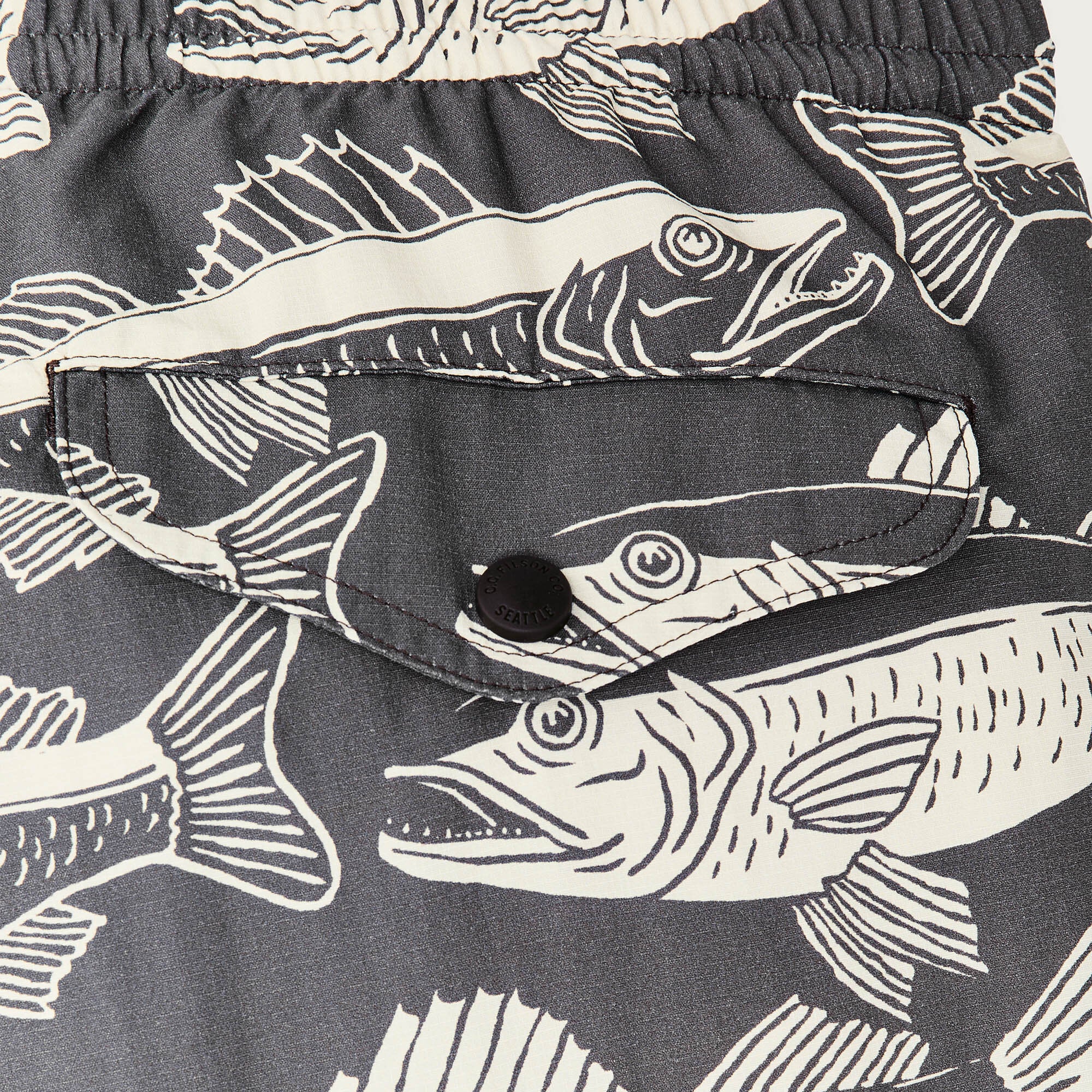 OXBOW LAKE TRUNKS - Image 4