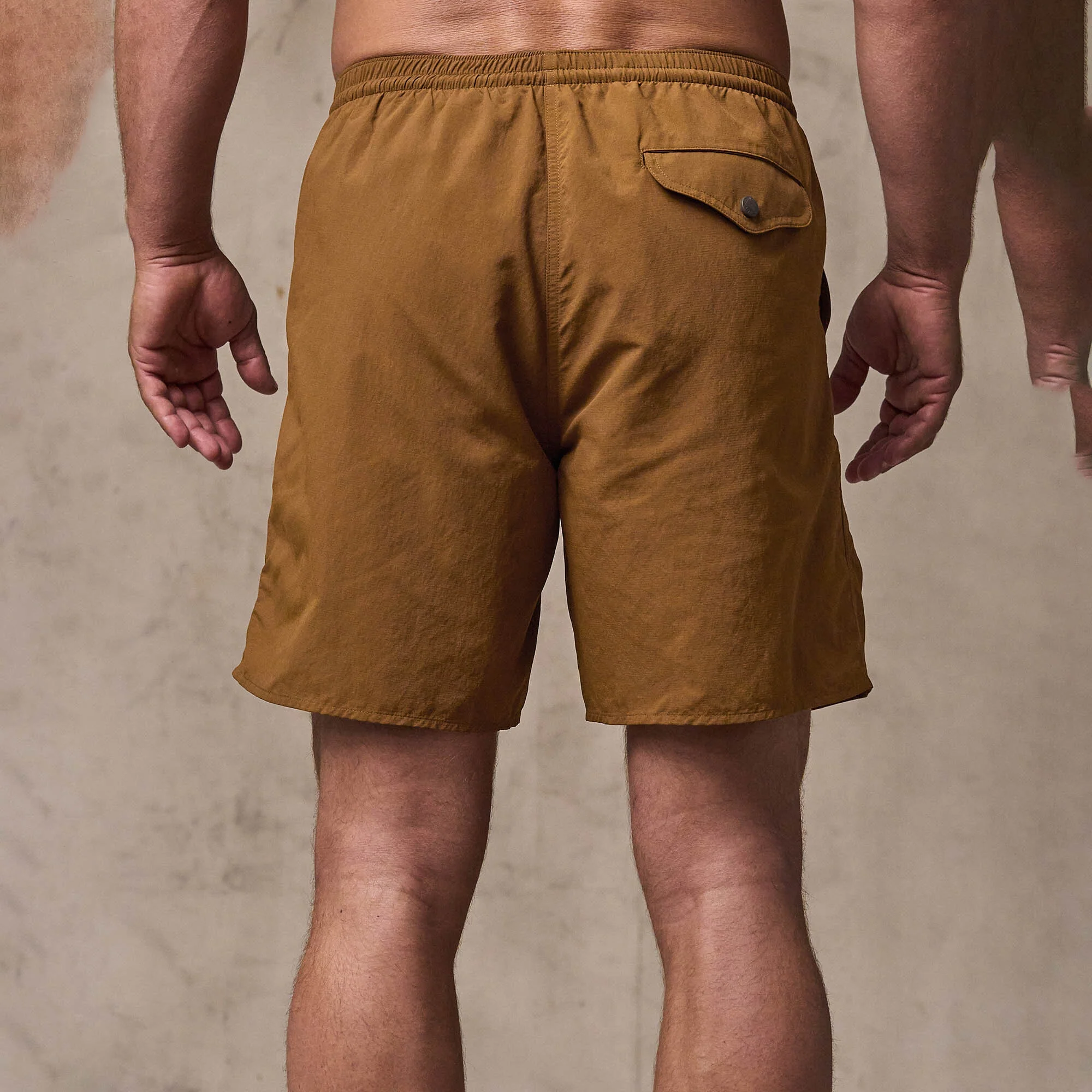 OXBOW LAKE TRUNKS - Image 7