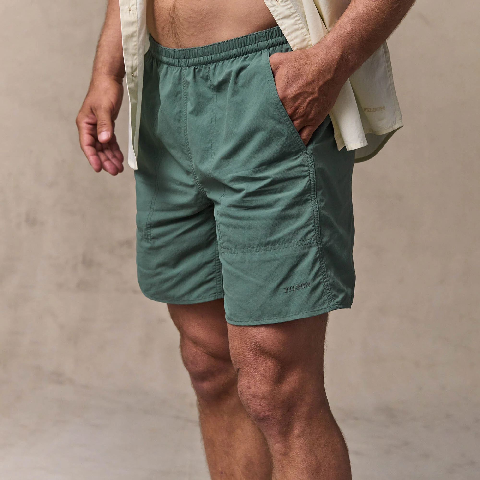 OXBOW LAKE TRUNKS - Image 10