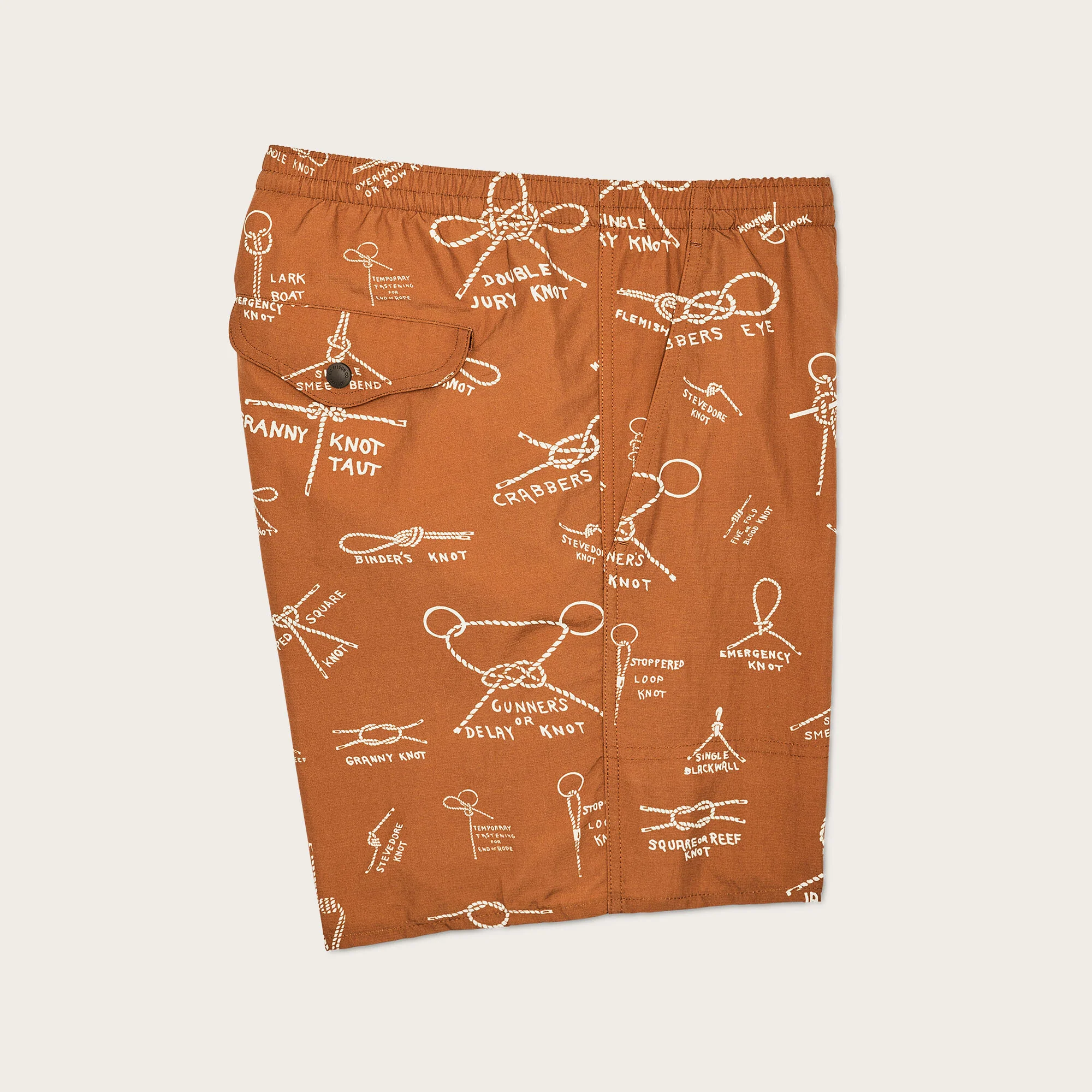OXBOW LAKE TRUNKS - Image 3