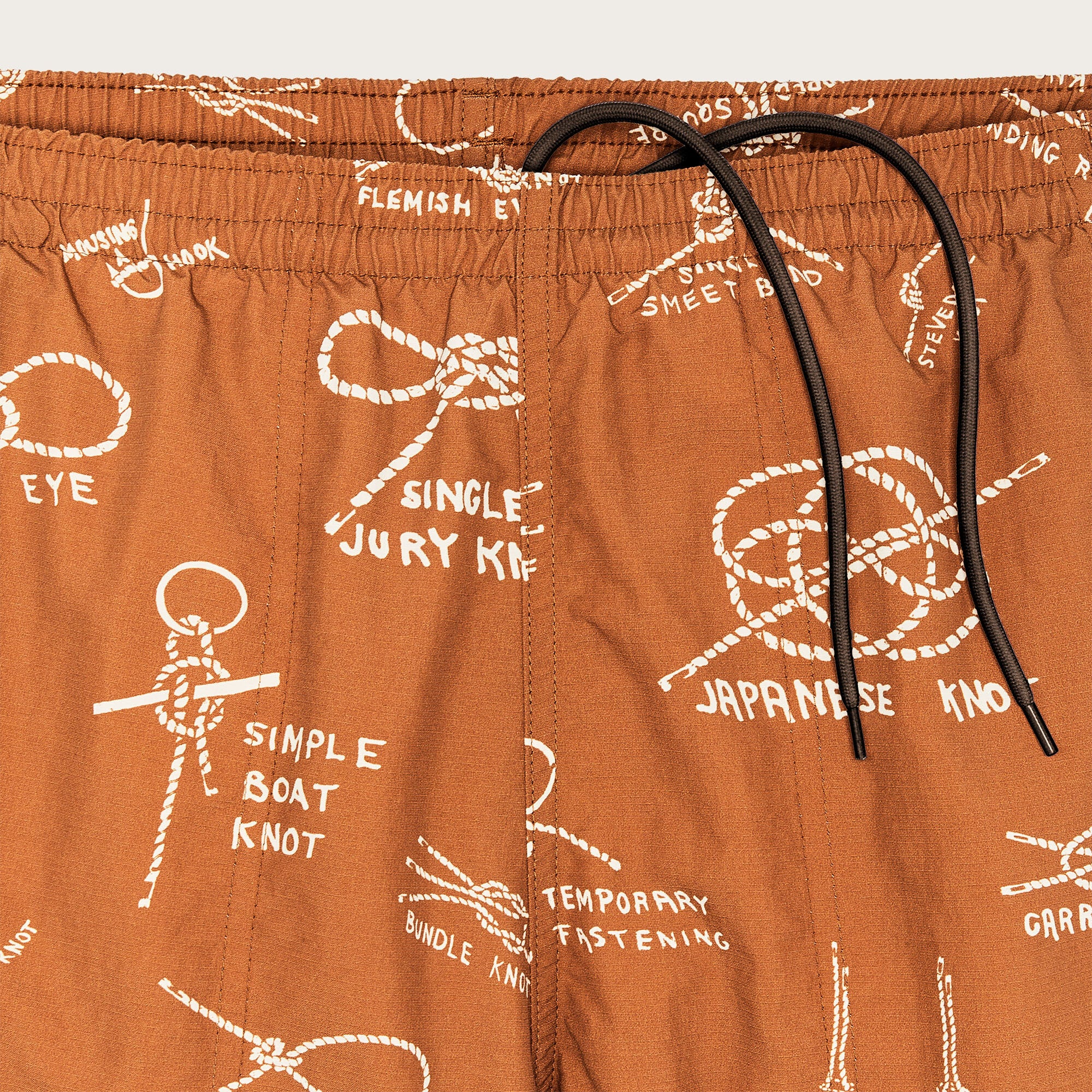OXBOW LAKE TRUNKS - Image 4