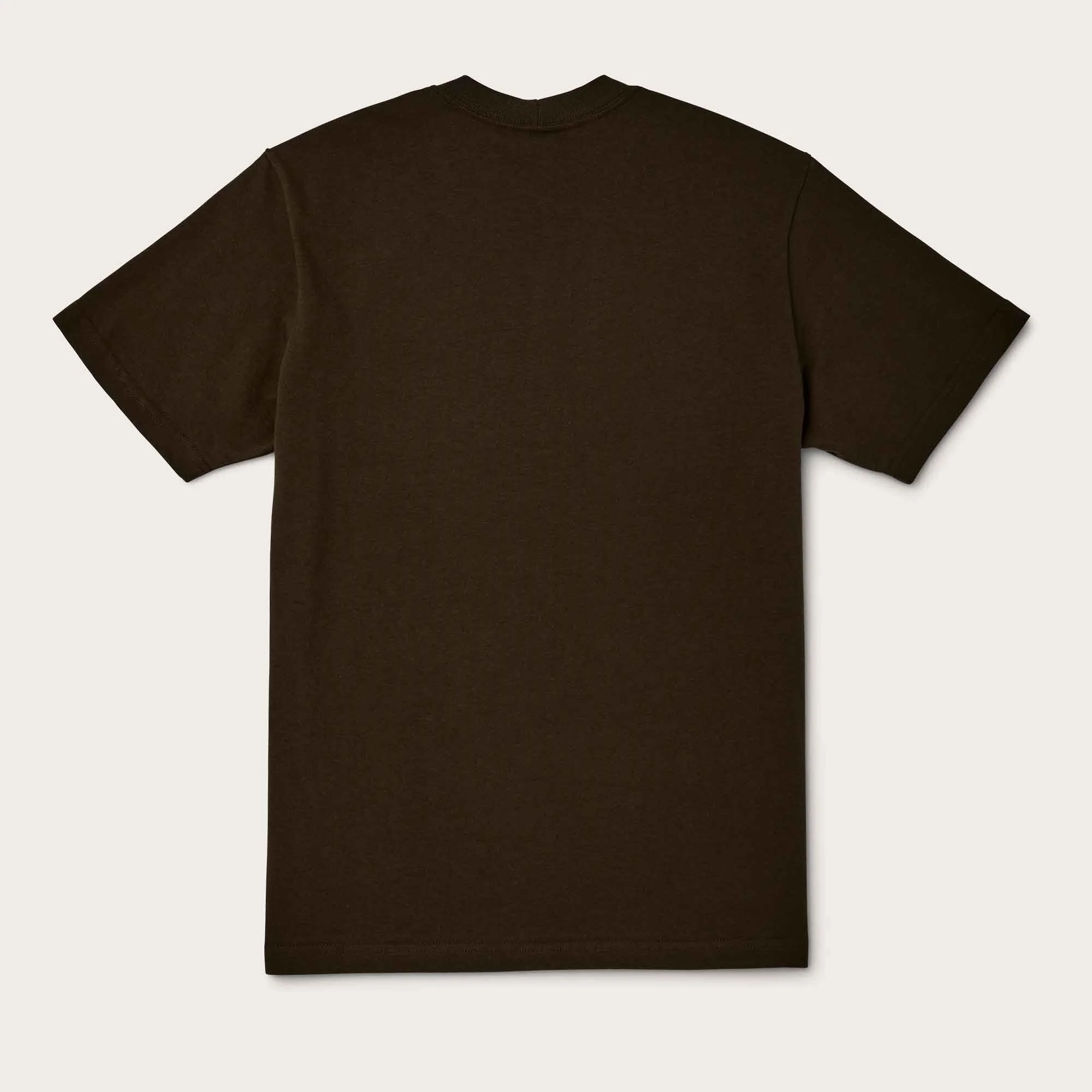 PIONEER GRAPHIC T-SHIRT - Image 2