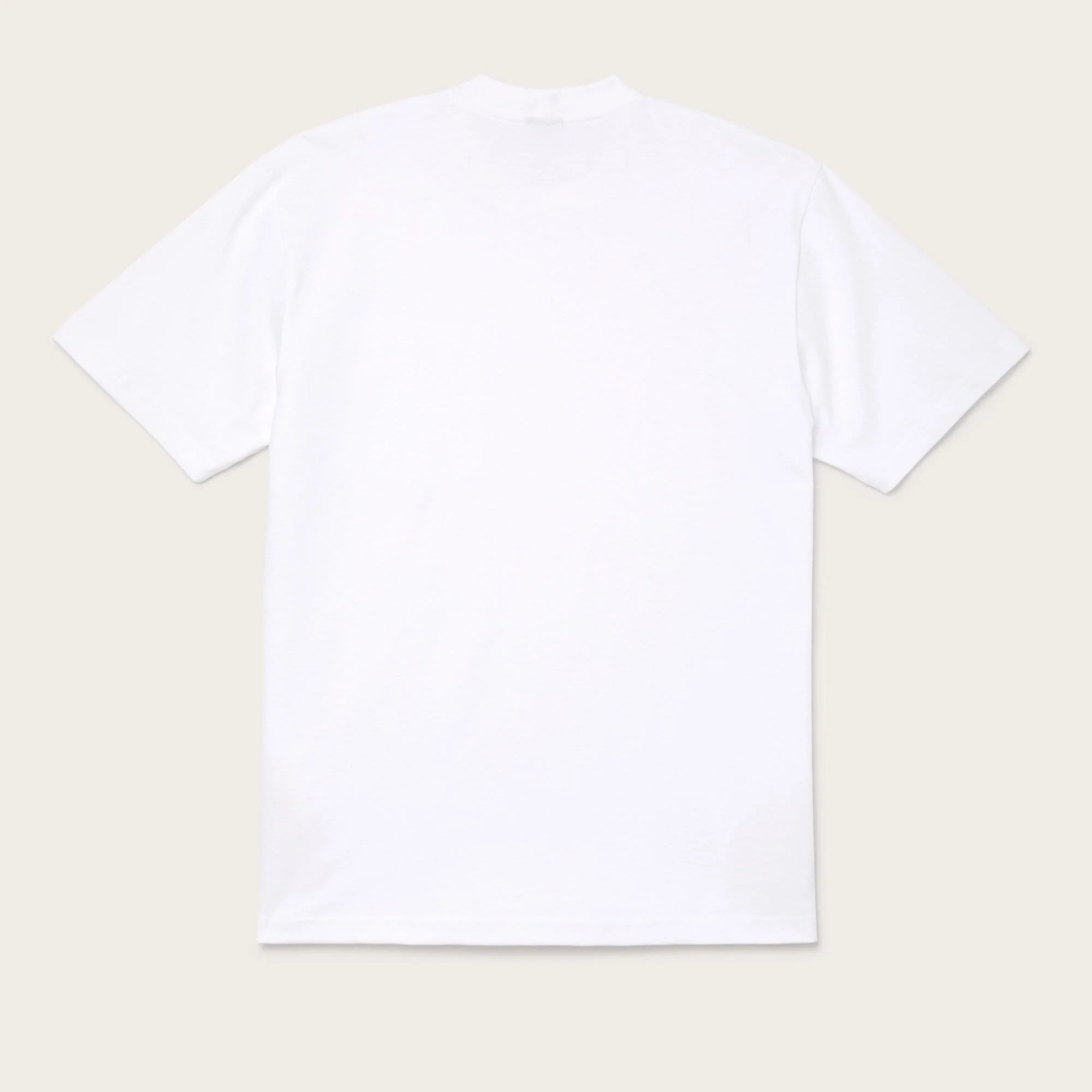 PIONEER POCKET T-SHIRT - Image 2