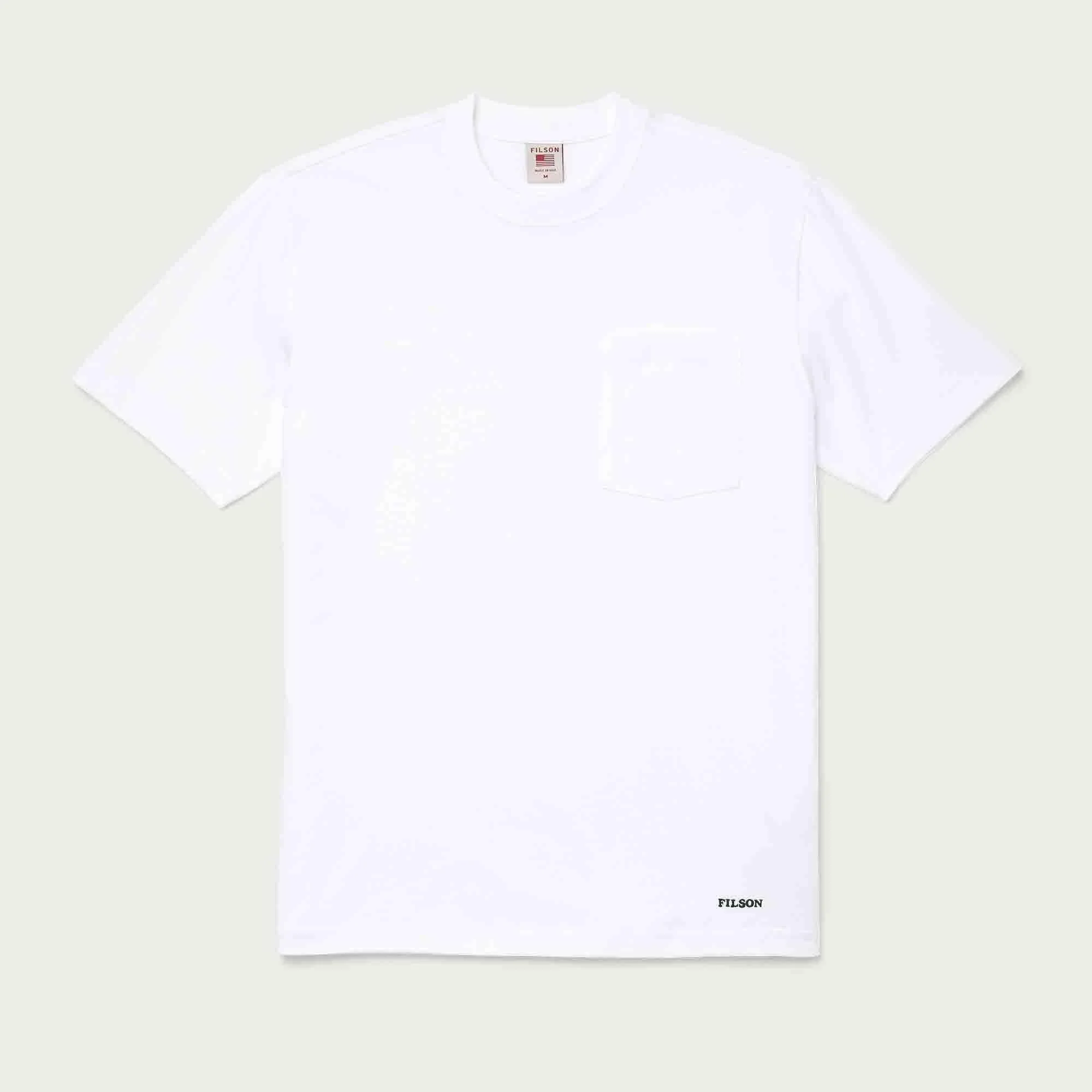 PIONEER POCKET T-SHIRT - Image 3