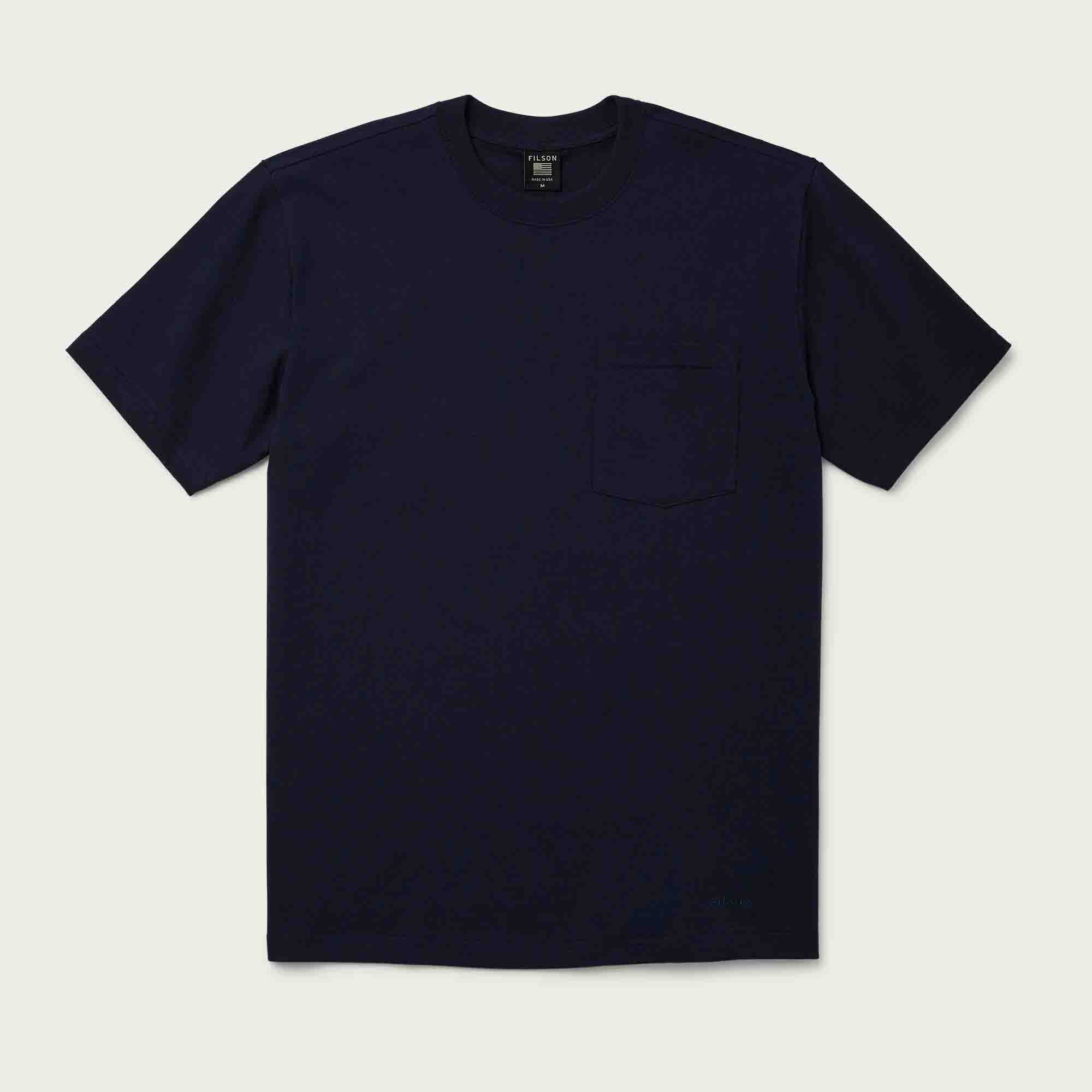 PIONEER POCKET T-SHIRT - Image 4