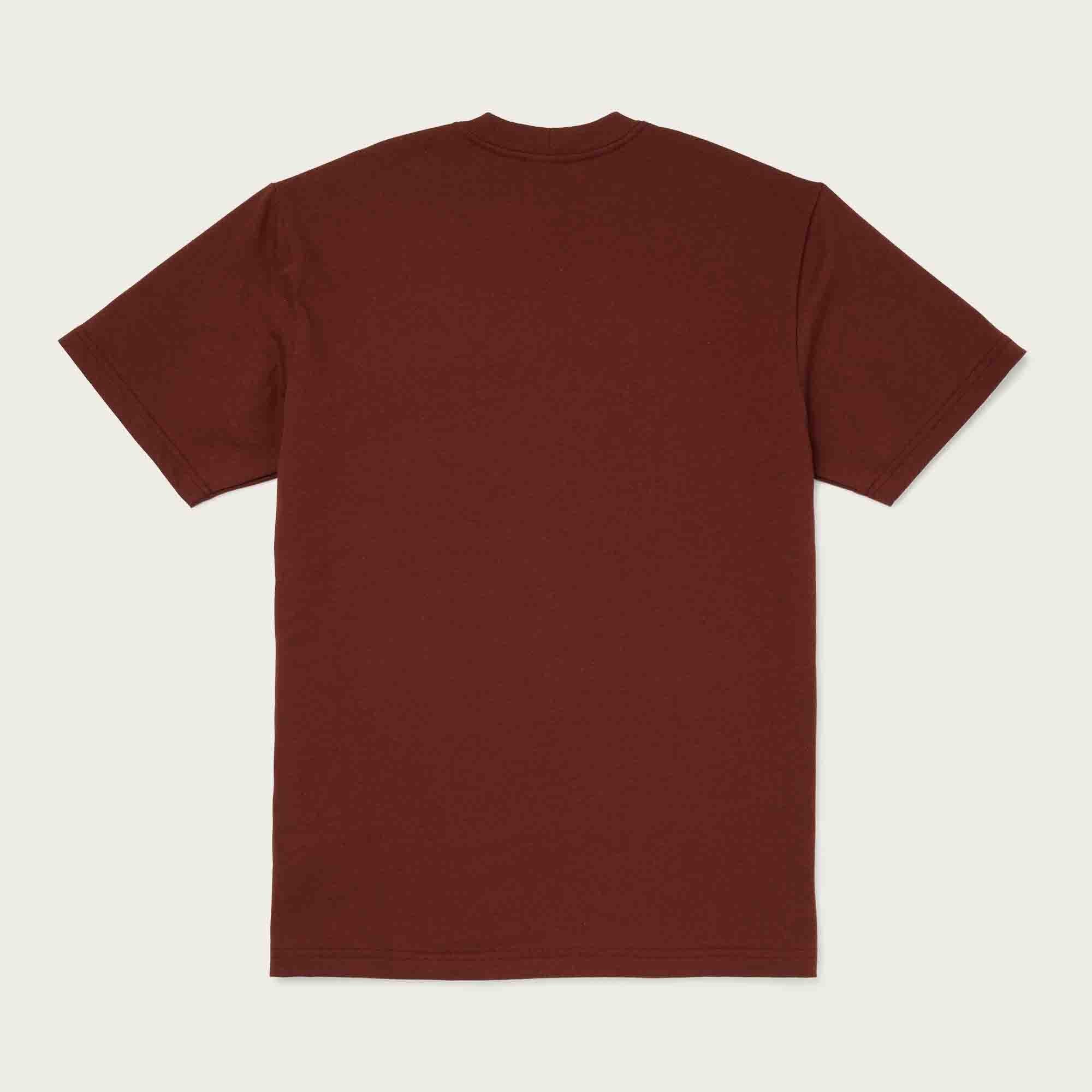PIONEER POCKET T-SHIRT - Image 5