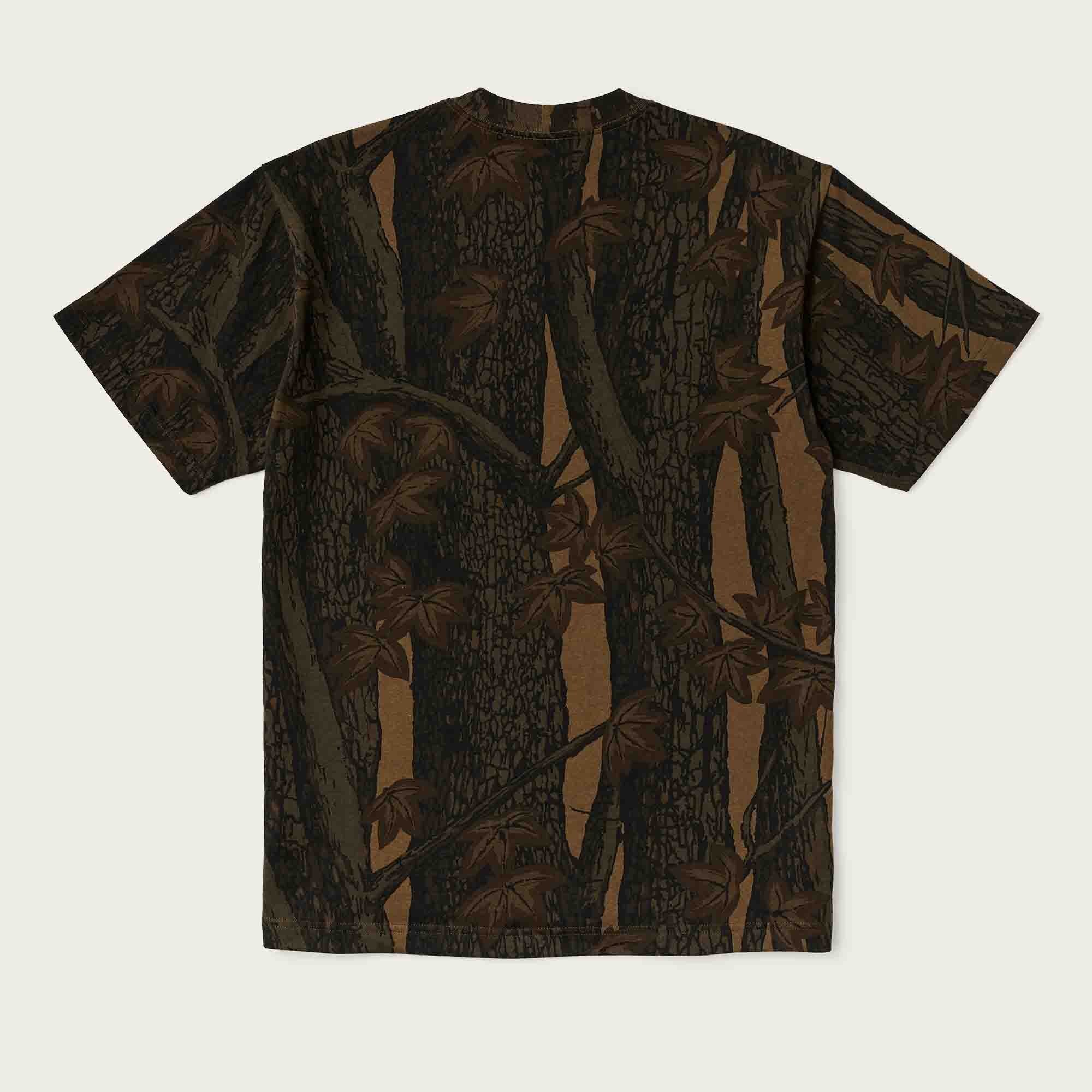 PIONEER POCKET T-SHIRT - Image 2