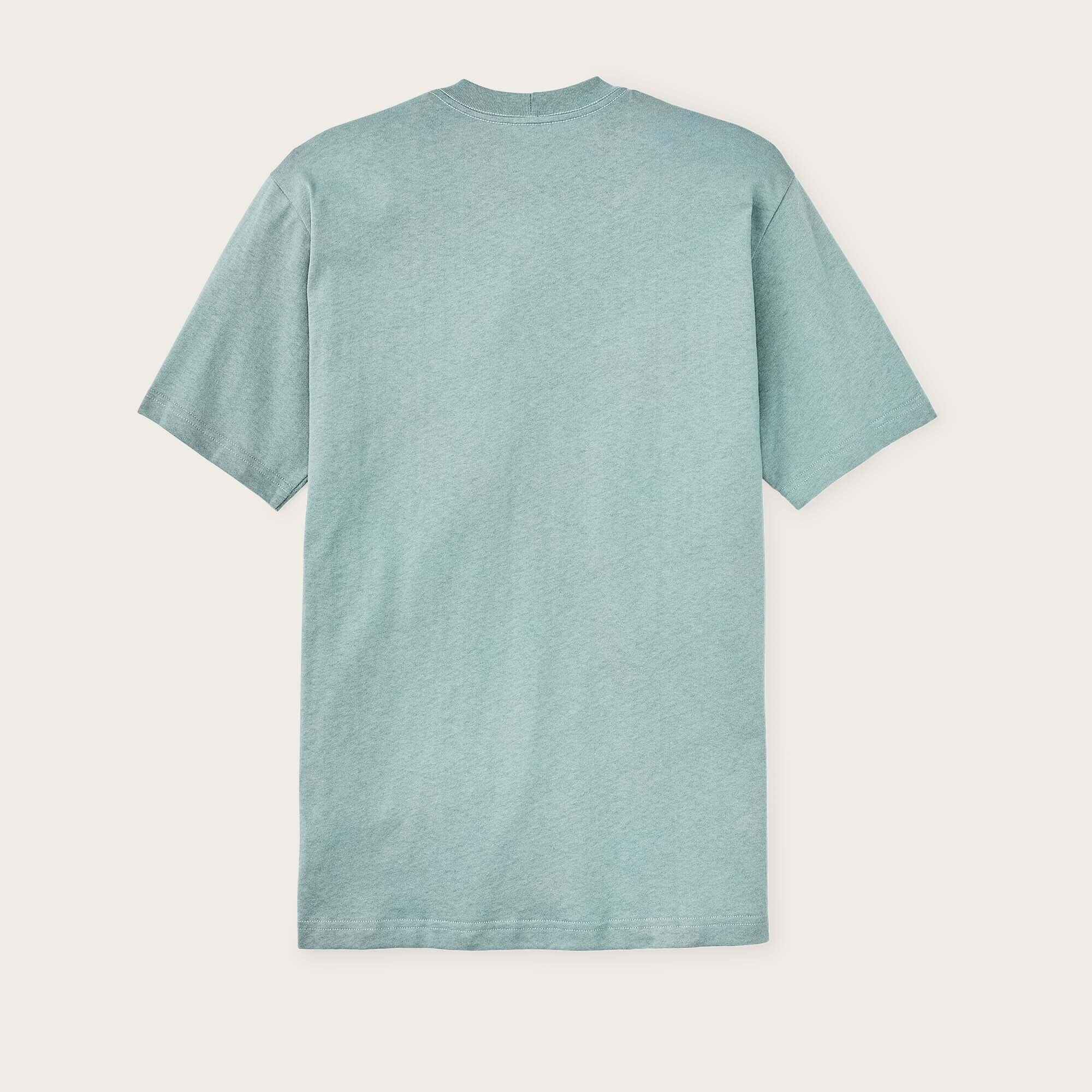 PIONEER POCKET T-SHIRT - Image 2