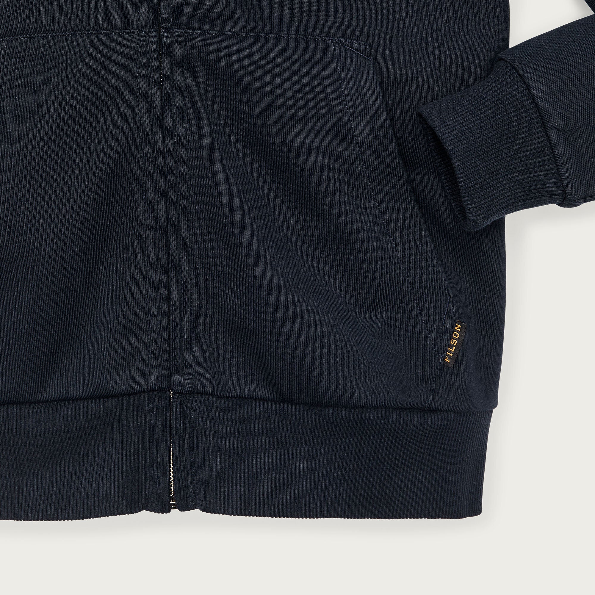 PROSPECTOR FULL-ZIP HOODIE - Image 3
