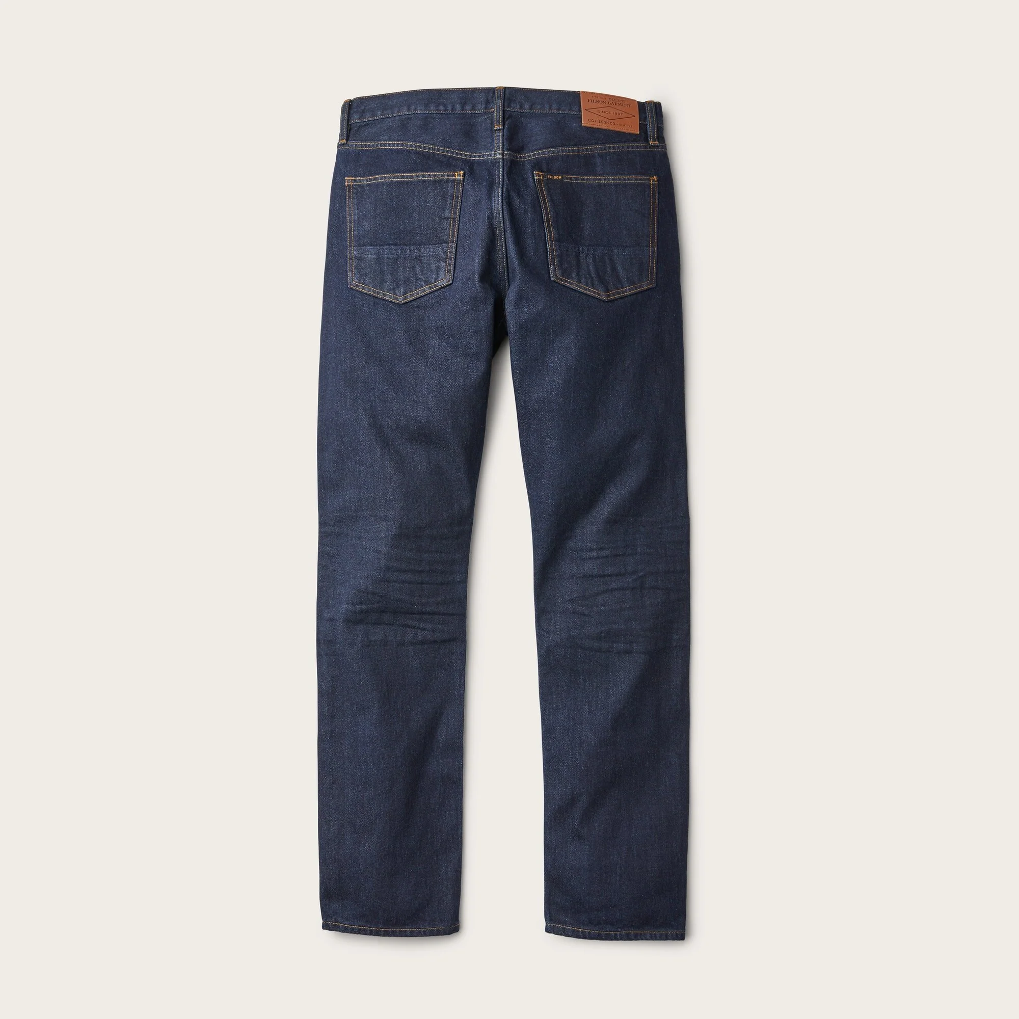 RAIL-SPLITTER JEANS - Image 3