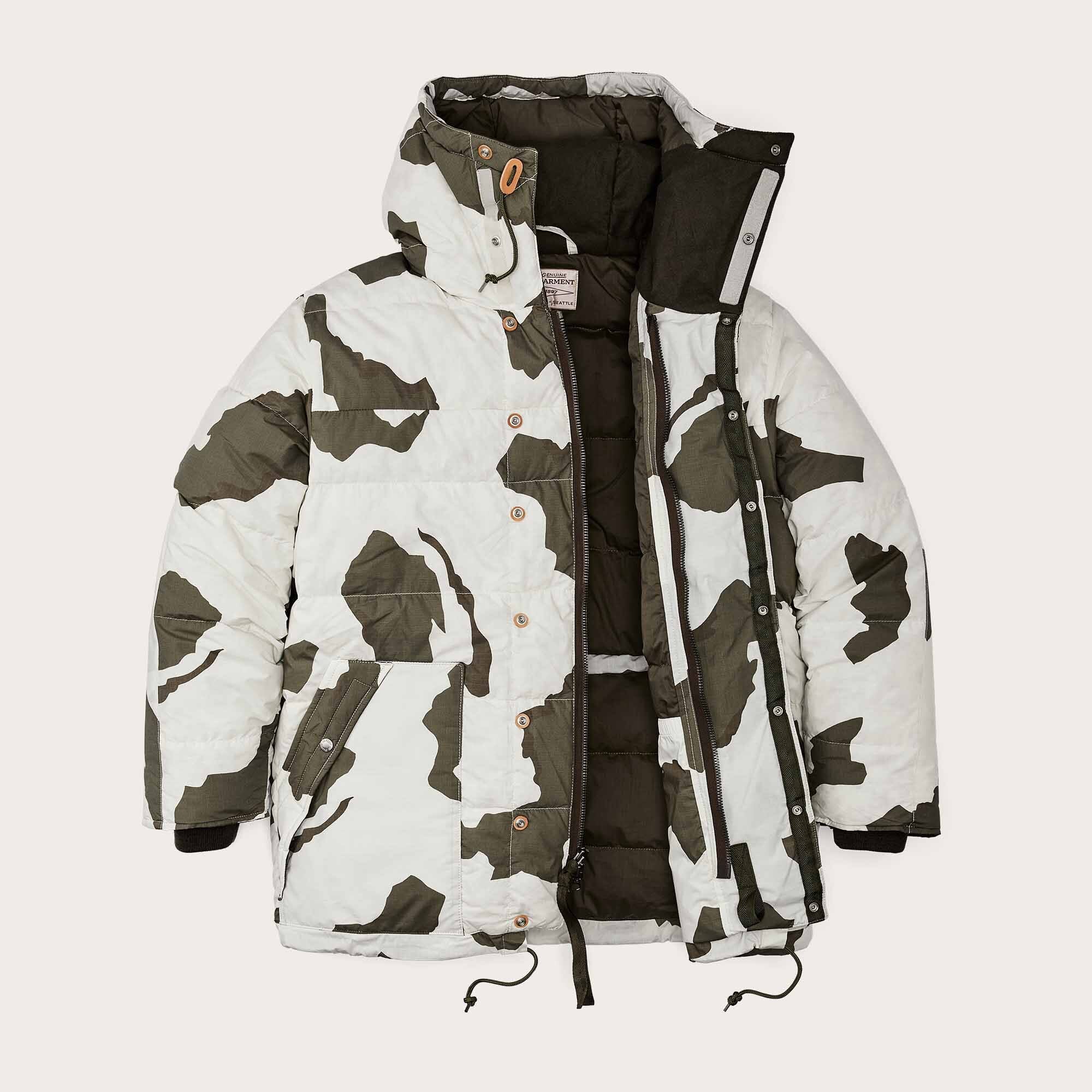 RAINIER EXPEDITION PARKA - Image 3
