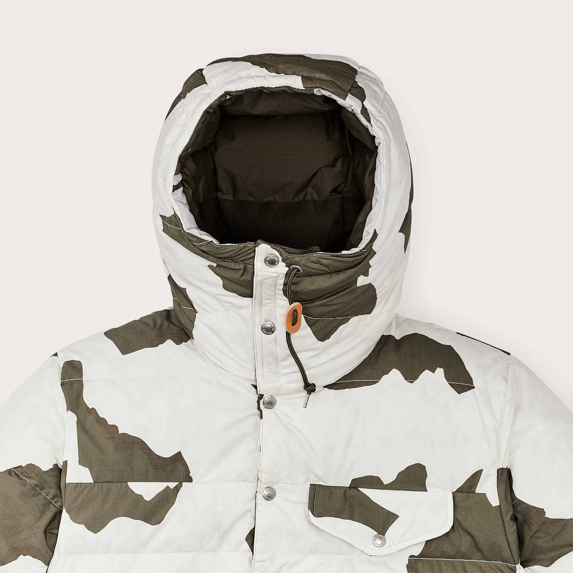 RAINIER EXPEDITION PARKA - Image 4