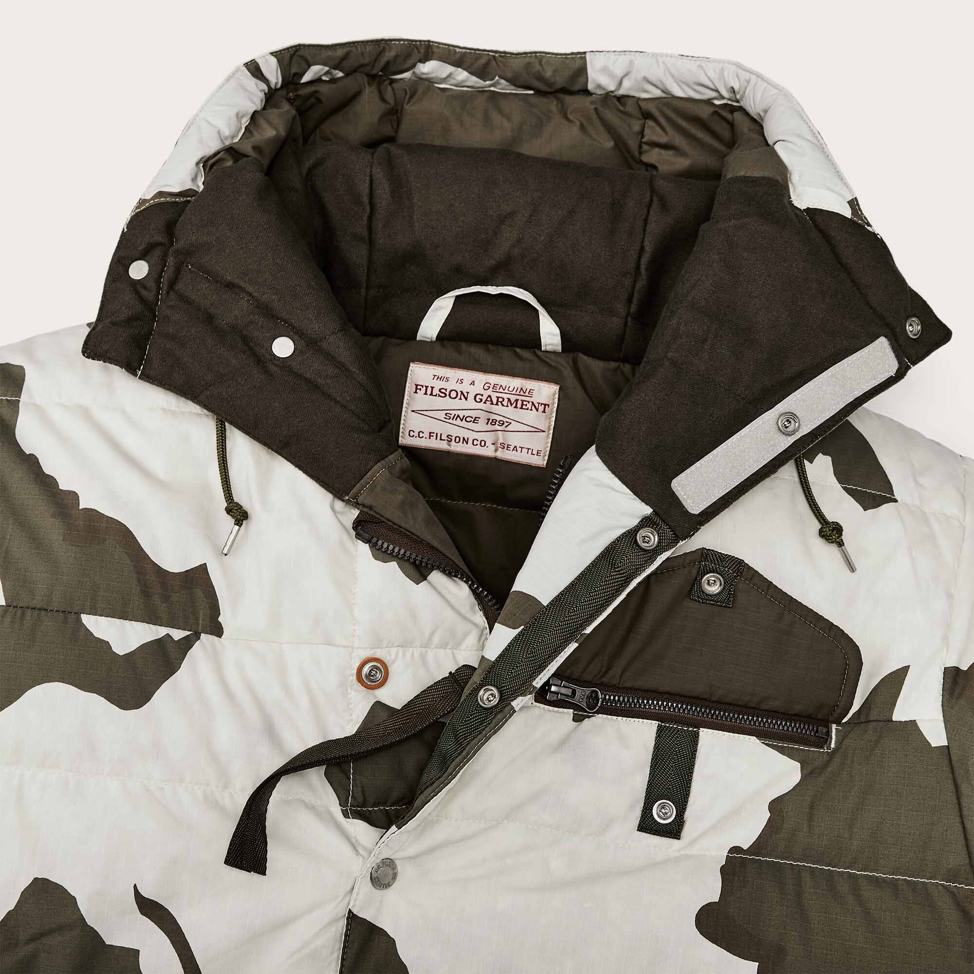 RAINIER EXPEDITION PARKA - Image 5