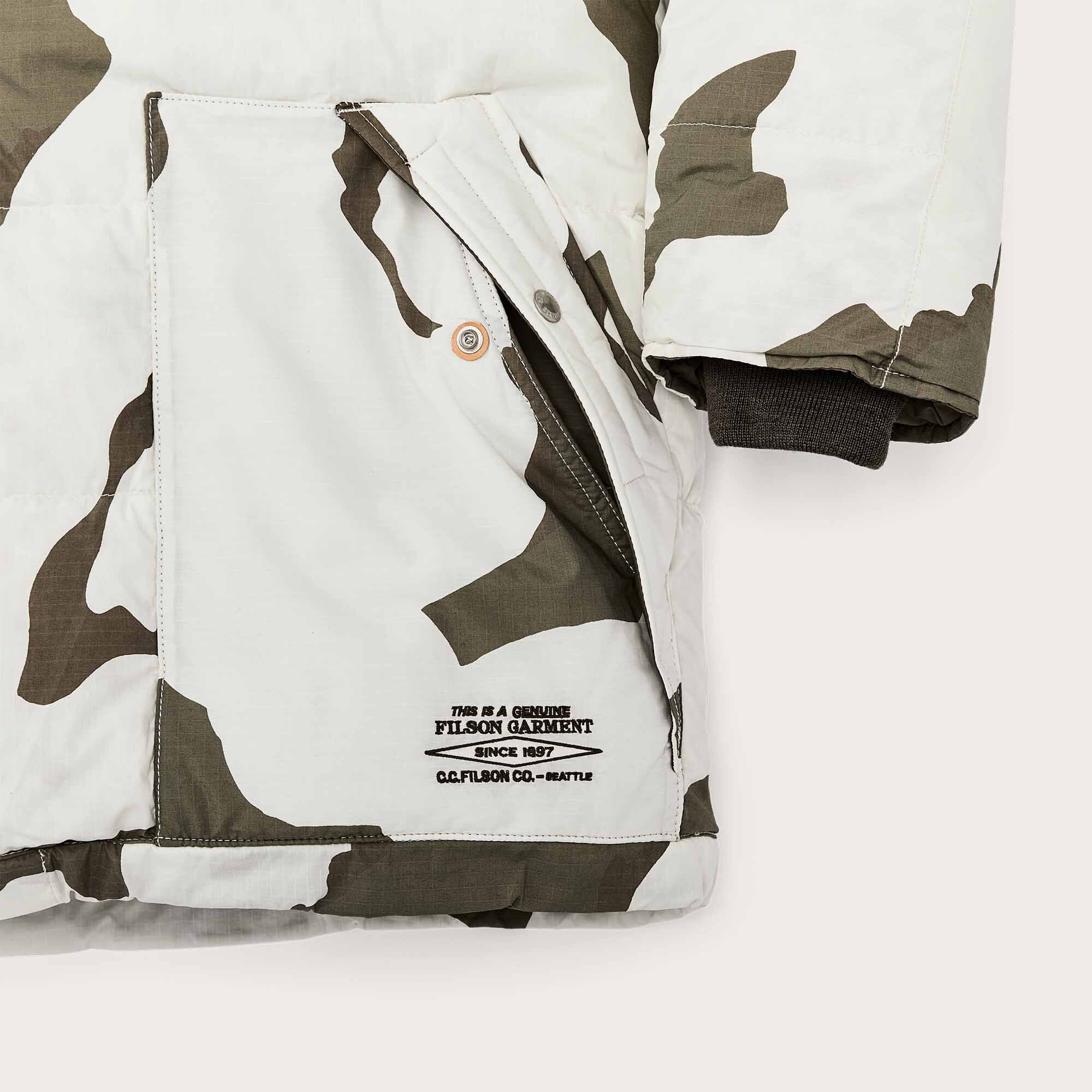 RAINIER EXPEDITION PARKA - Image 6