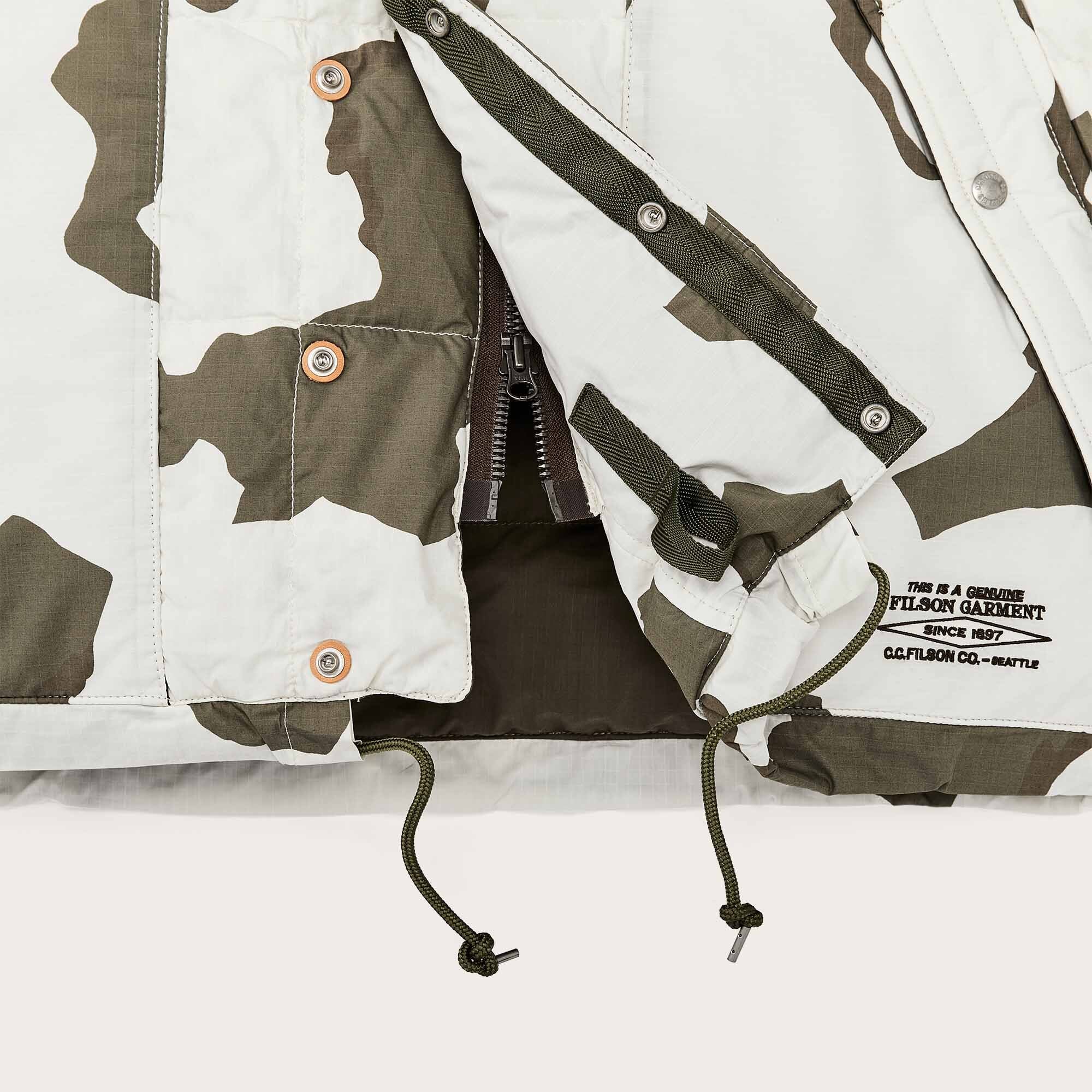 RAINIER EXPEDITION PARKA - Image 7