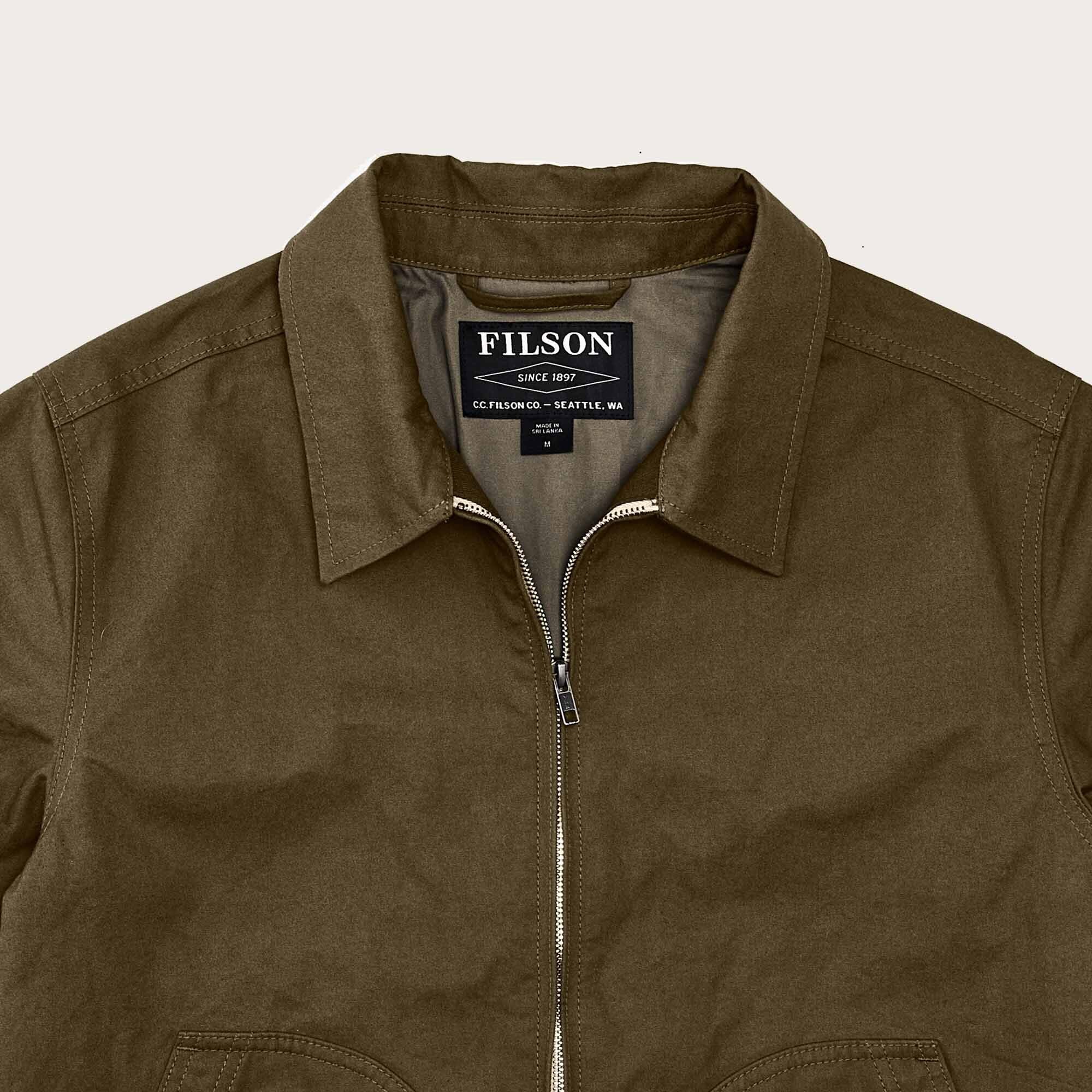 RANGER CREWMAN JACKET - Image 3