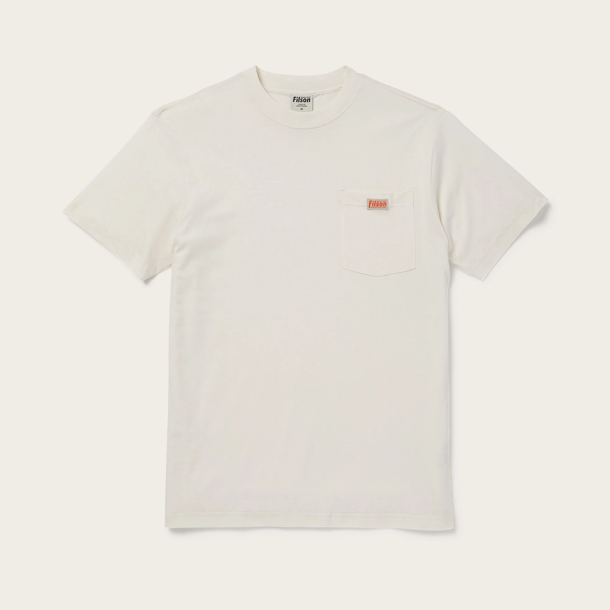 RANGER POCKET T-SHIRT