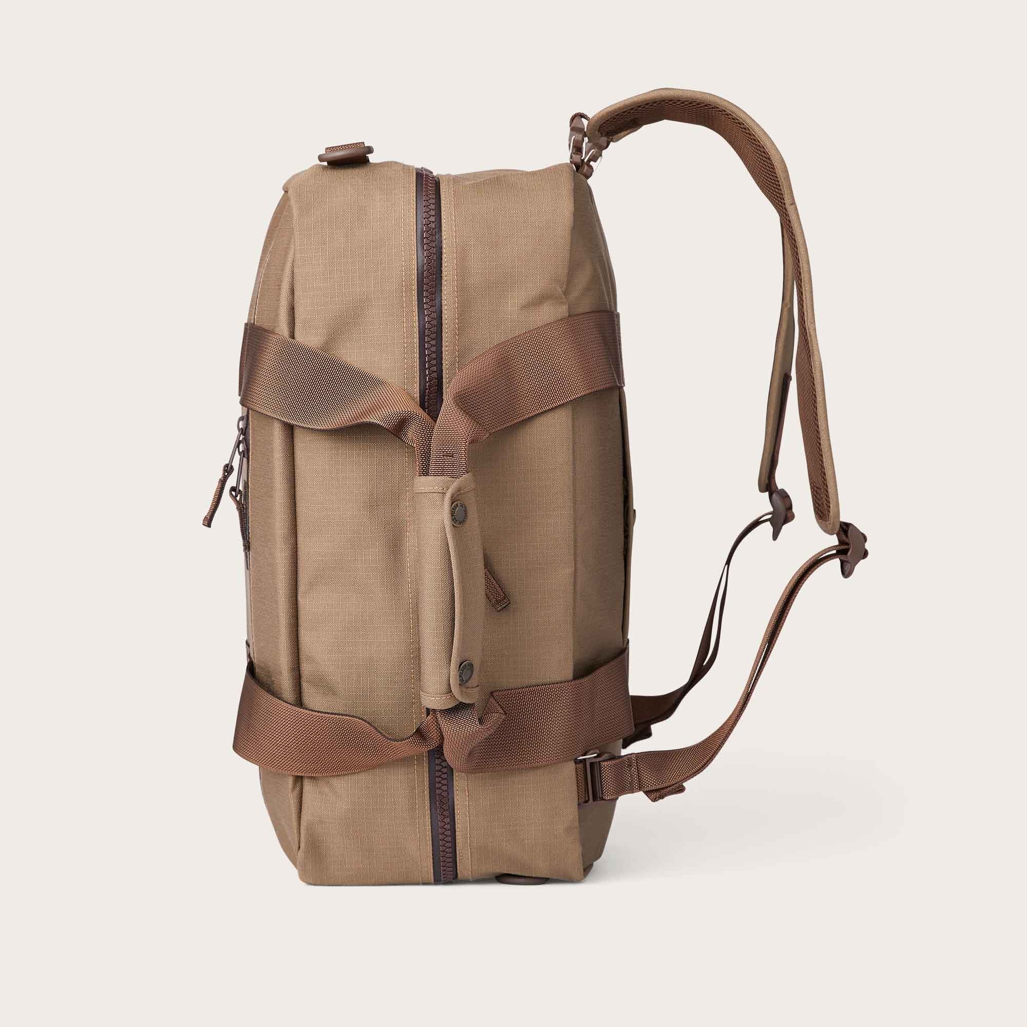 RIPSTOP NYLON PULLMAN - Image 3
