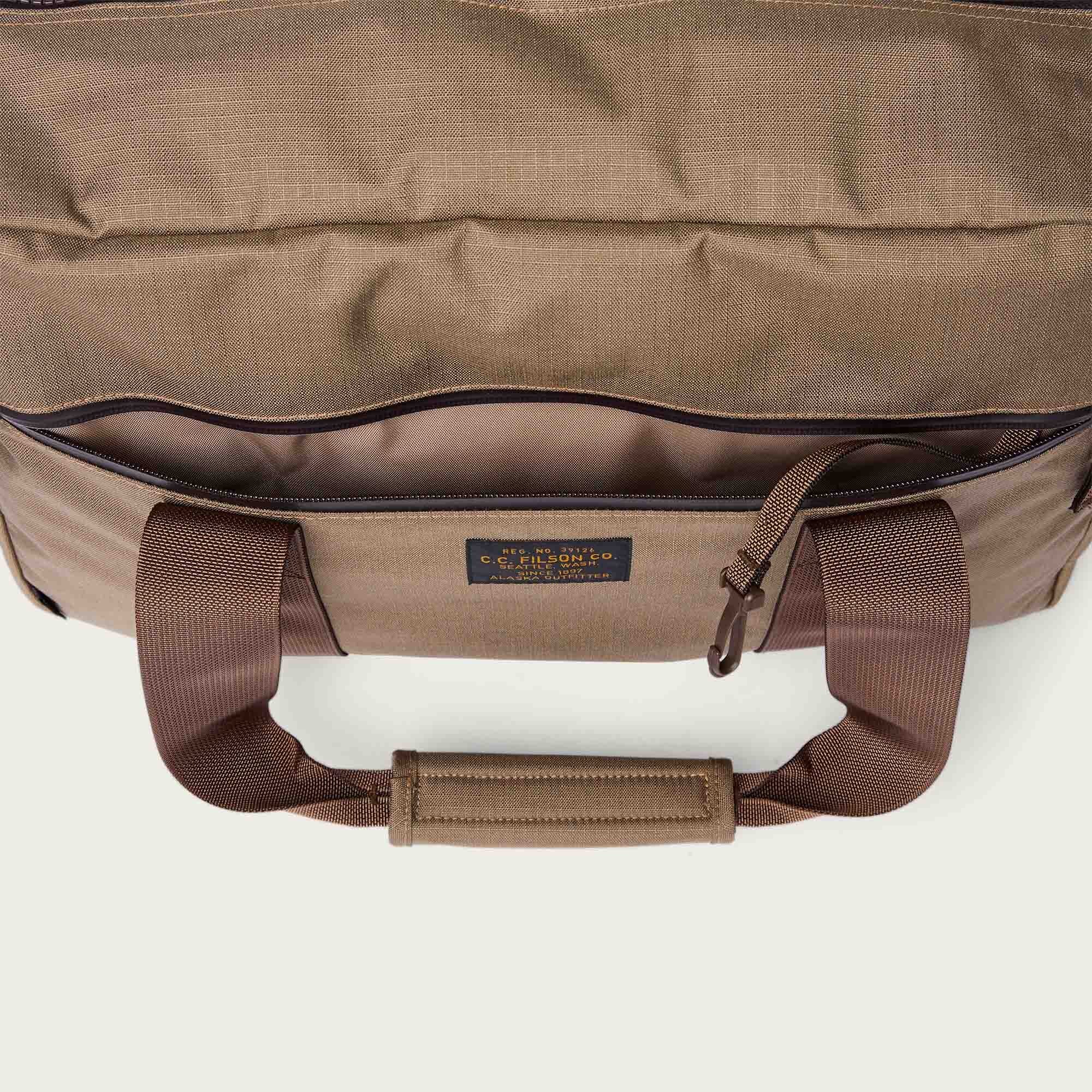 RIPSTOP NYLON PULLMAN - Image 8