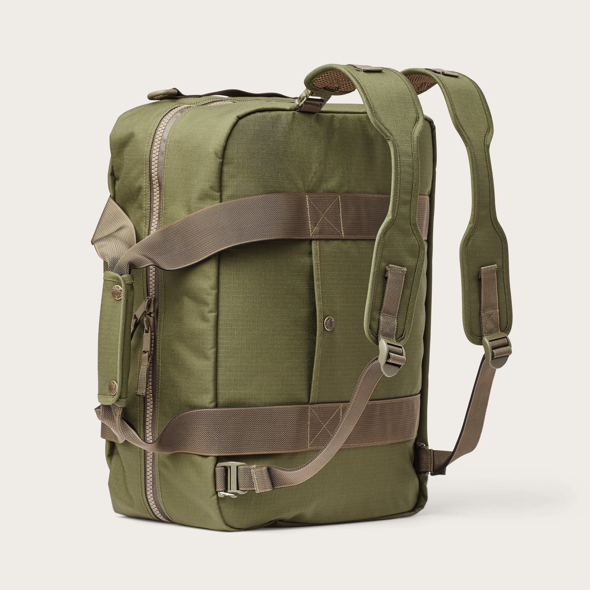 RIPSTOP NYLON PULLMAN - Image 4