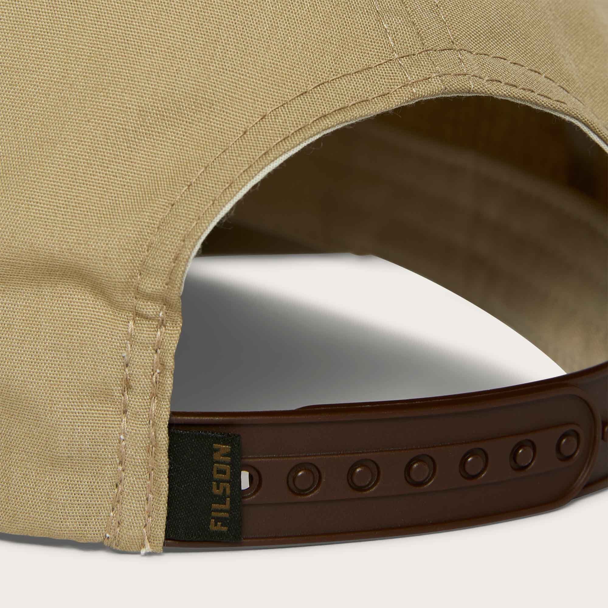ROPE TRUCKER CAP - Image 3
