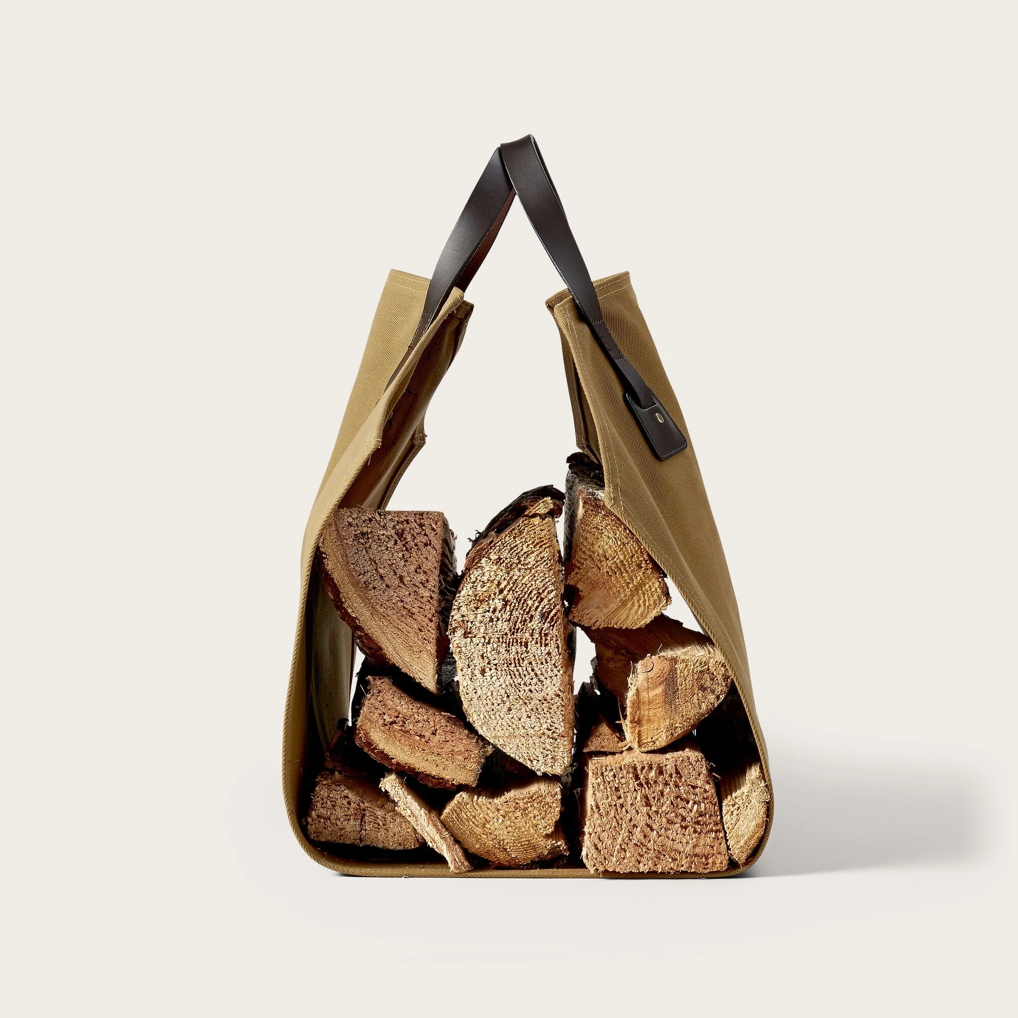 RUGGED TWILL LOG CARRIER - Image 3