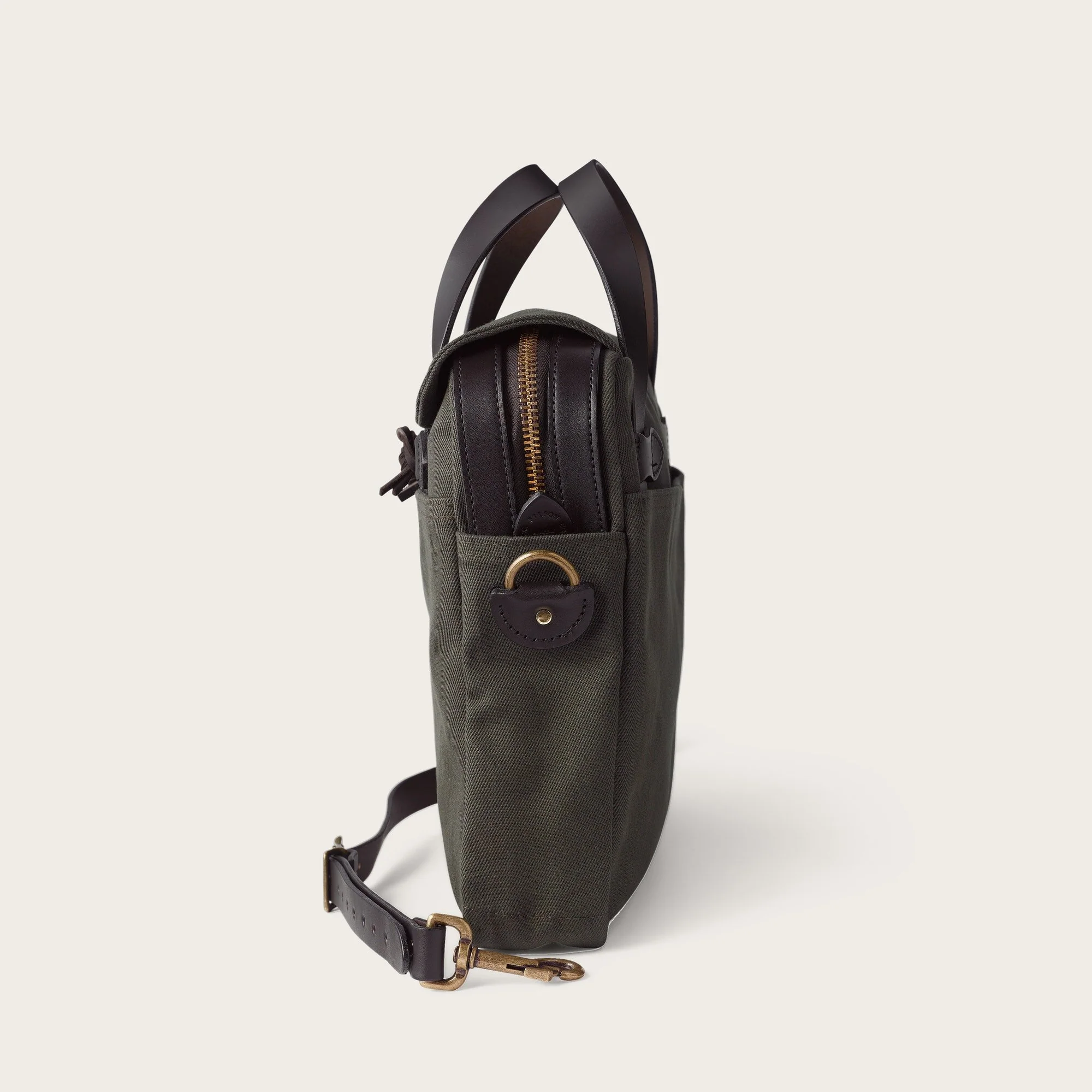 RUGGED TWILL ORIGINAL BRIEFCASE - Image 4
