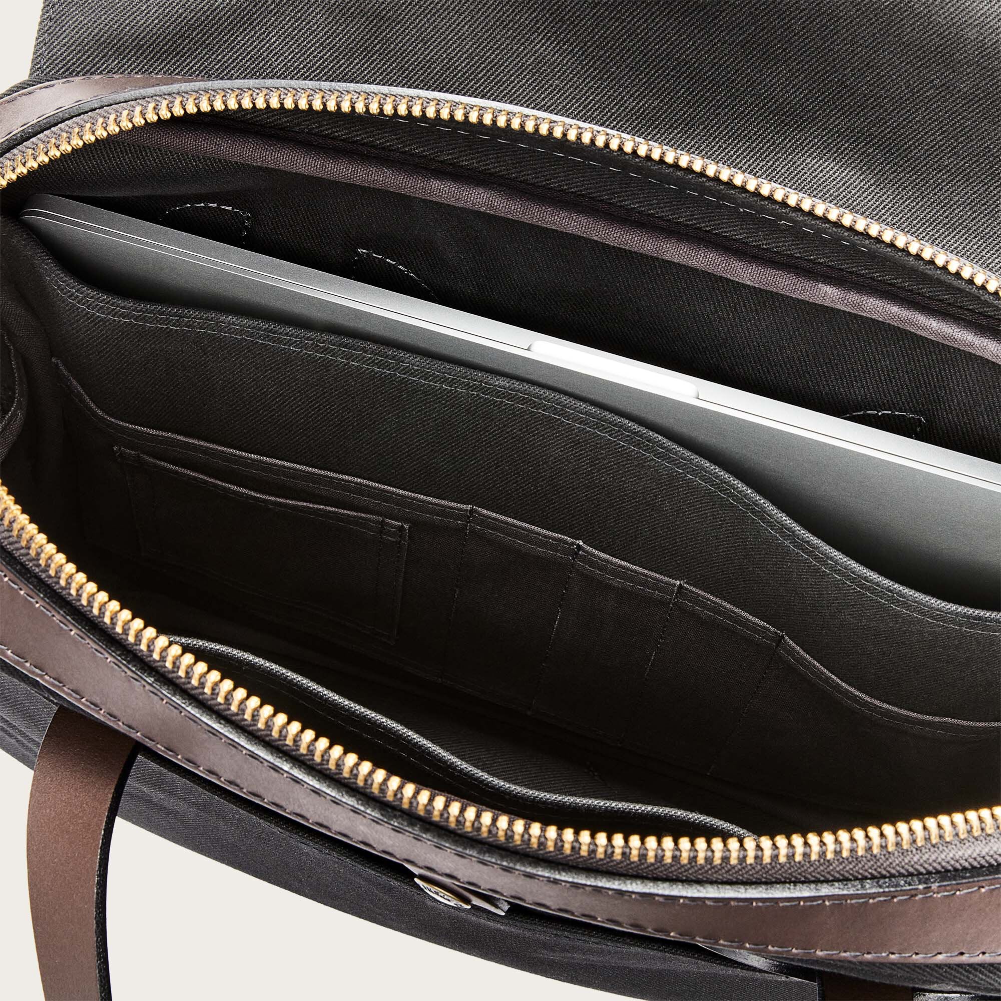 RUGGED TWILL ORIGINAL BRIEFCASE - Image 6