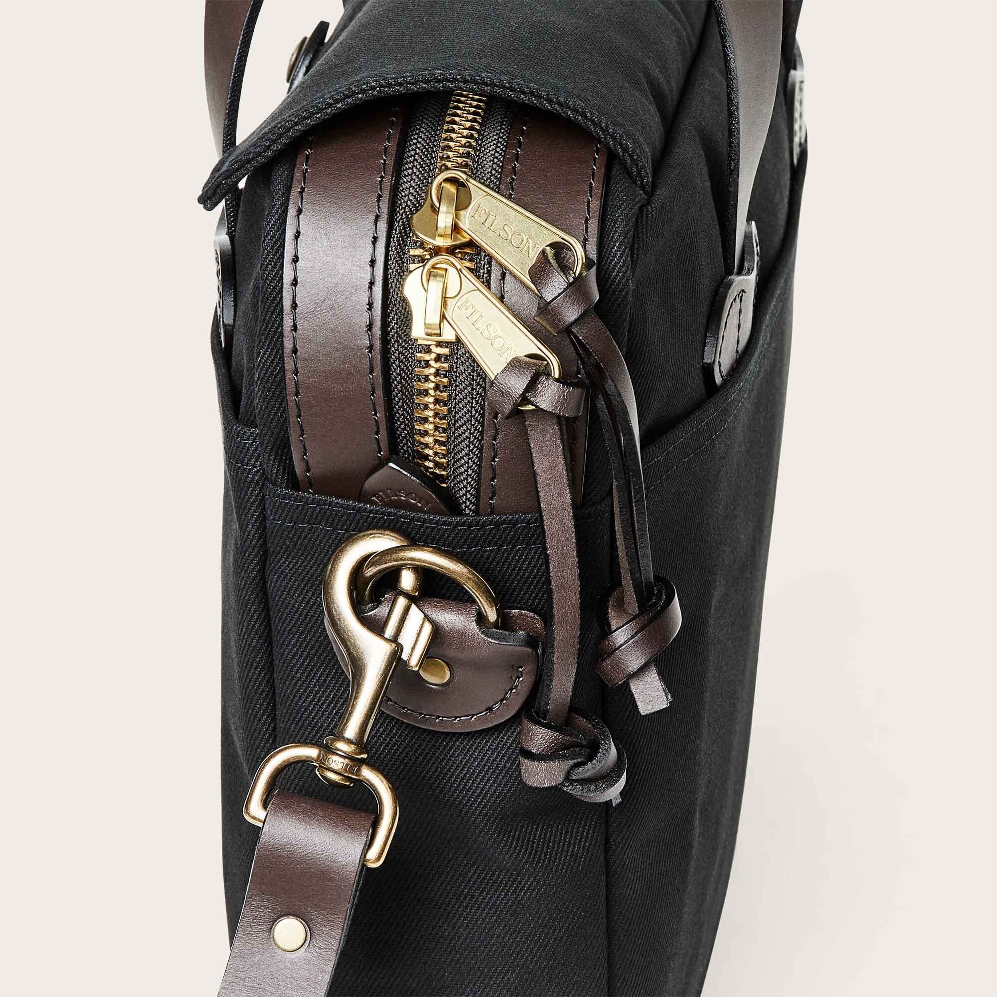 RUGGED TWILL ORIGINAL BRIEFCASE - Image 8