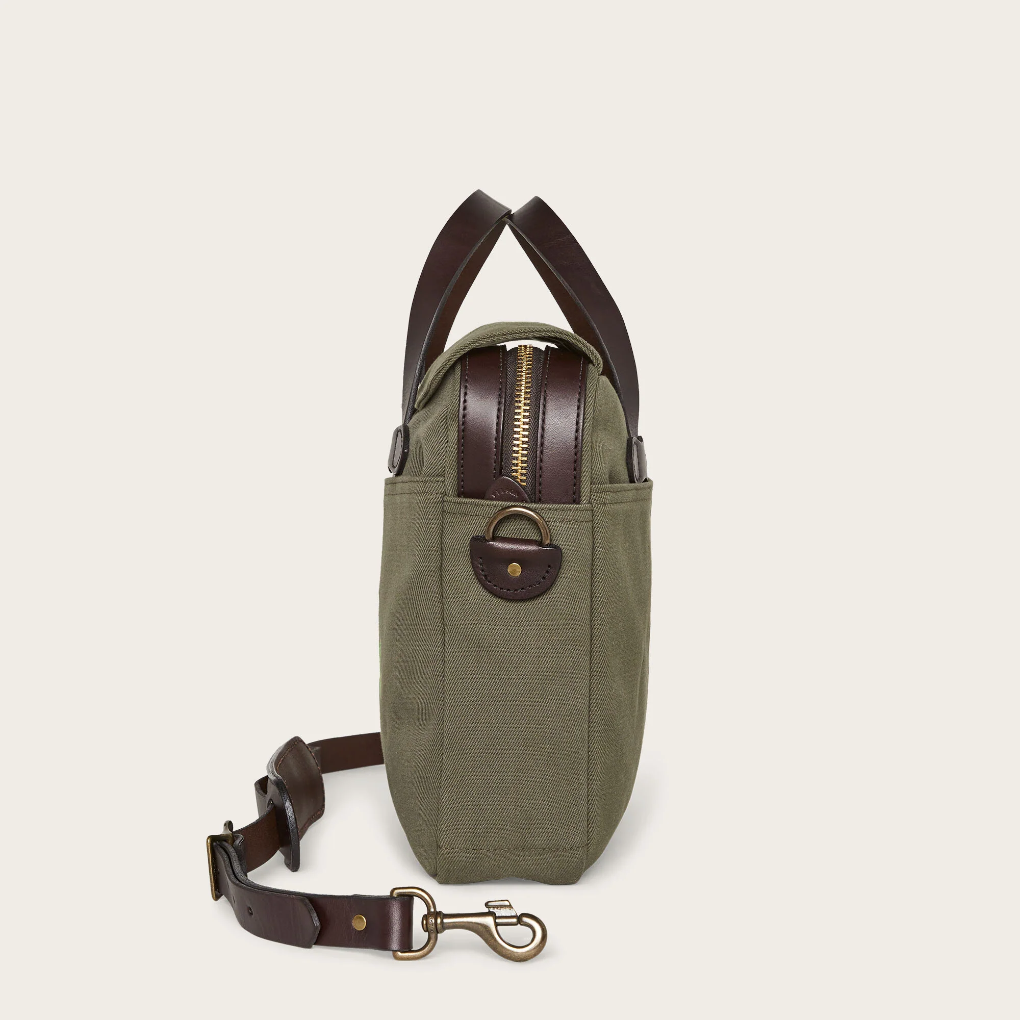 RUGGED TWILL ORIGINAL BRIEFCASE - Image 4