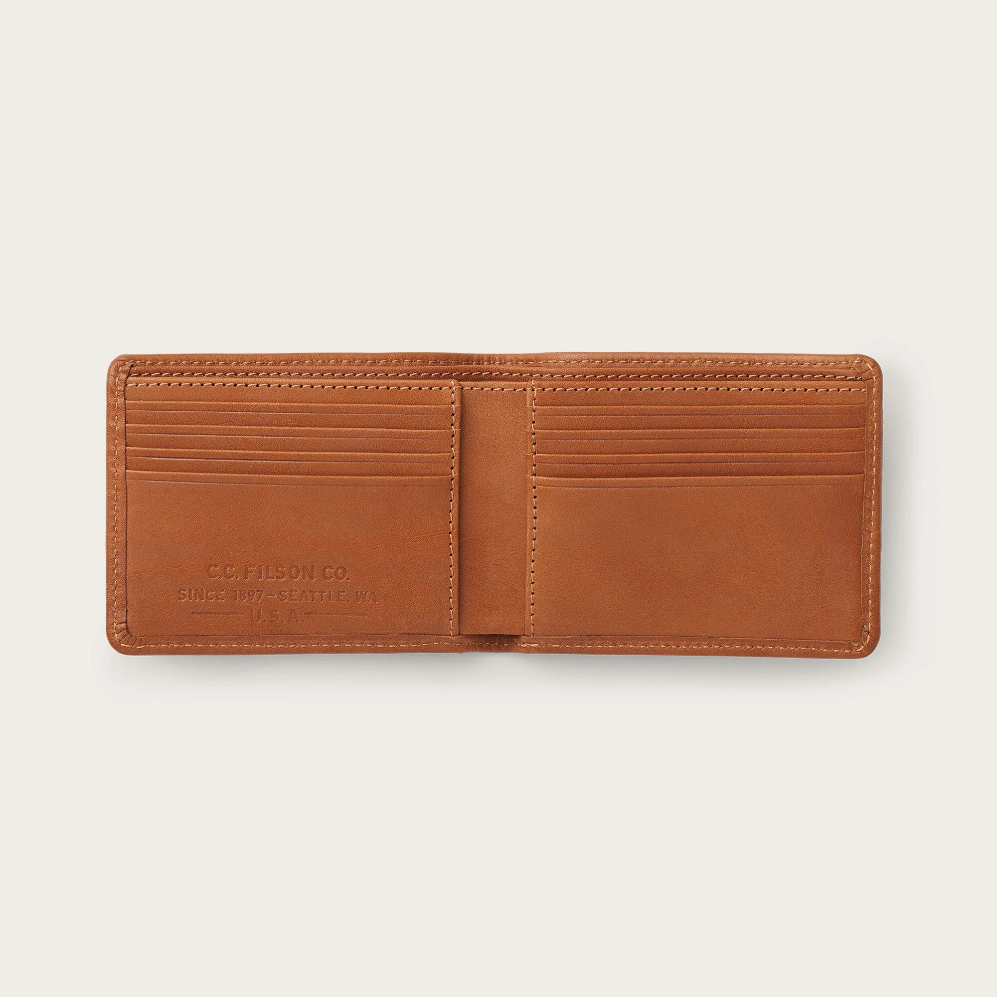 RUGGED TWILL OUTFITTER WALLET - Image 2