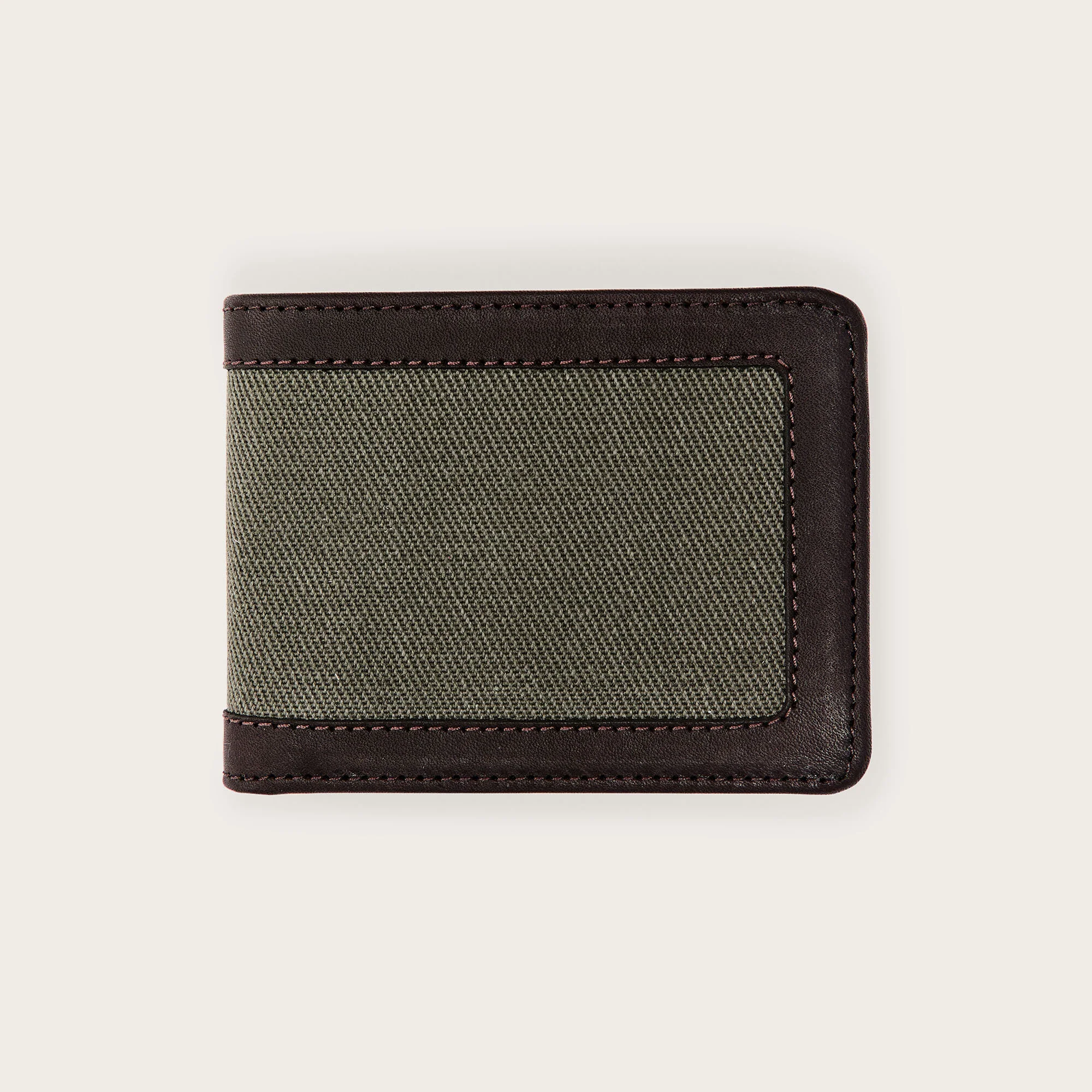 Rugged Twill Outfitter Wallet