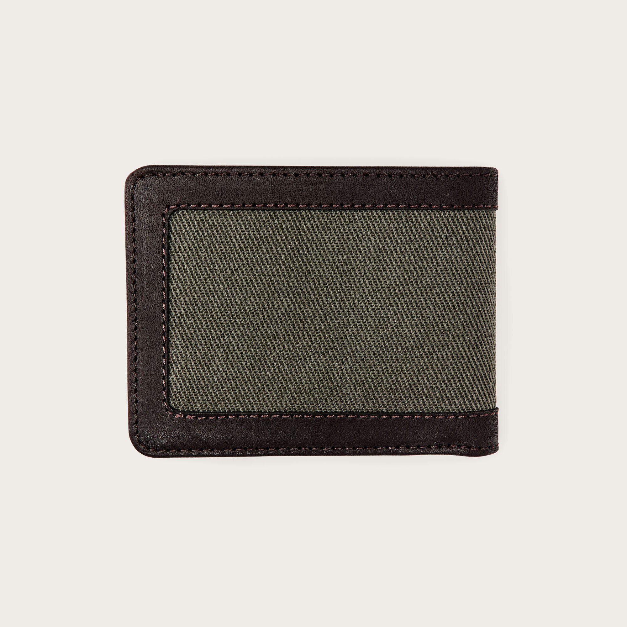 Rugged Twill Outfitter Wallet - Image 2