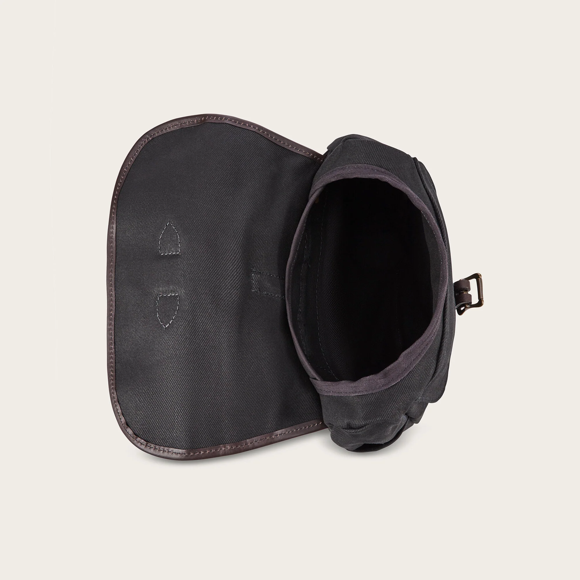 RUGGED TWILL SMALL FIELD BAG - Image 4