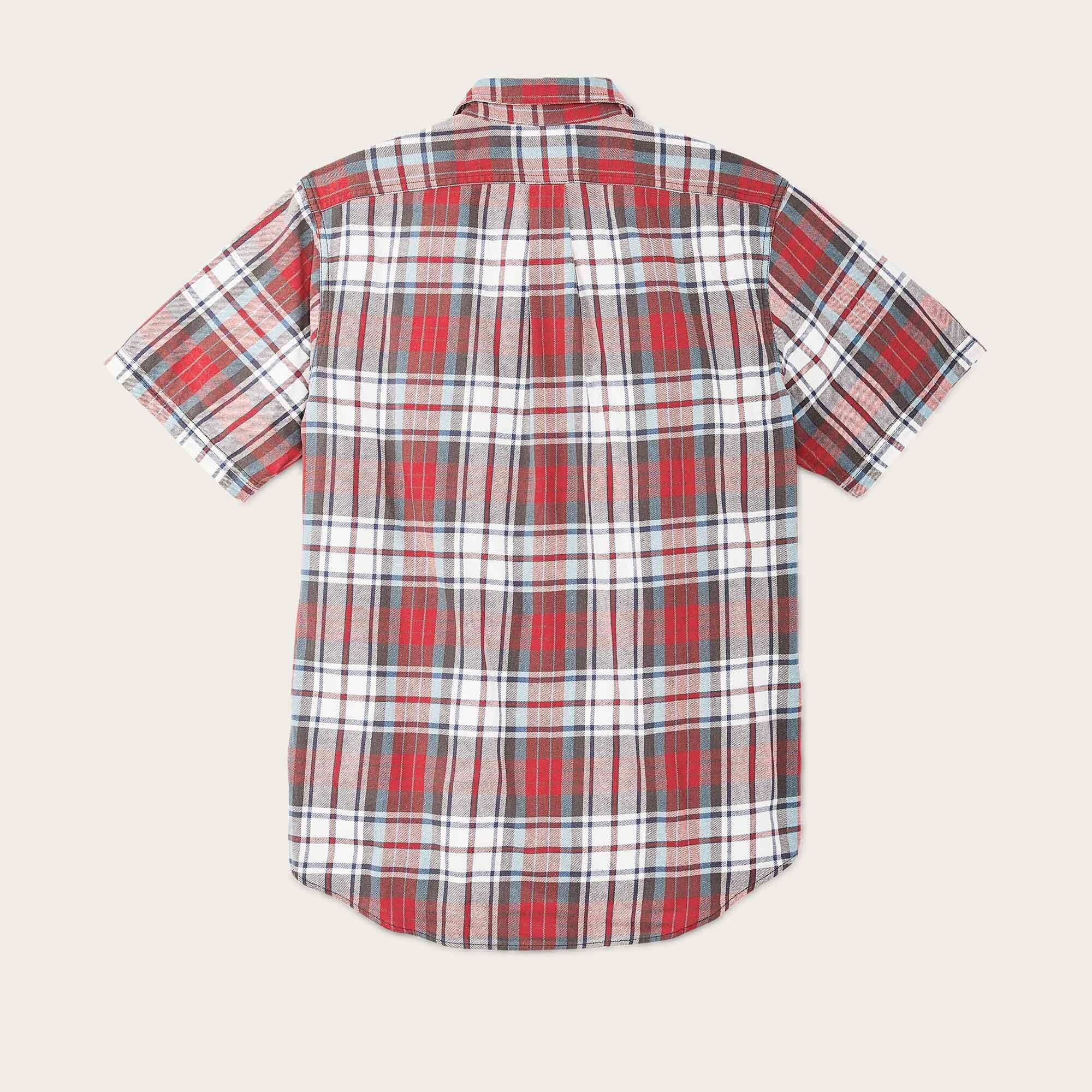 S/S LT WT ALASKAN GUIDE SHIRT - Image 2