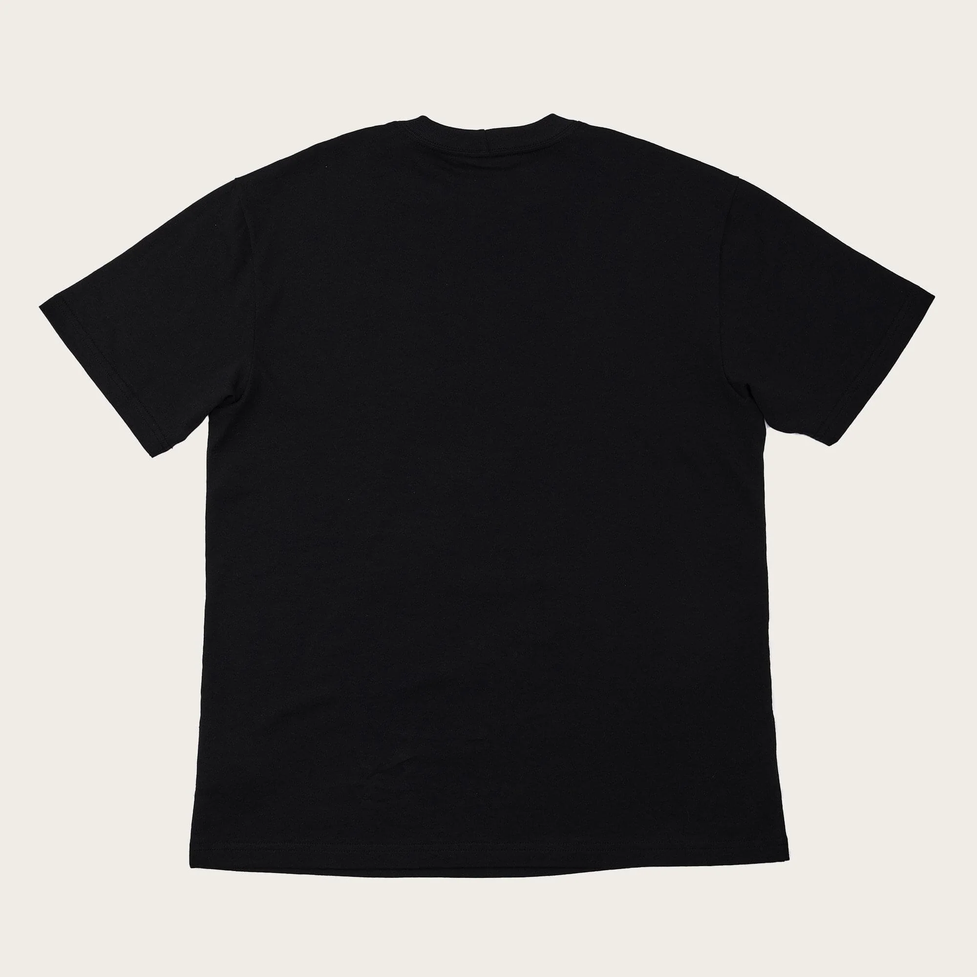 S/S PIONEER GRAPHIC T-SHIRT - Image 2
