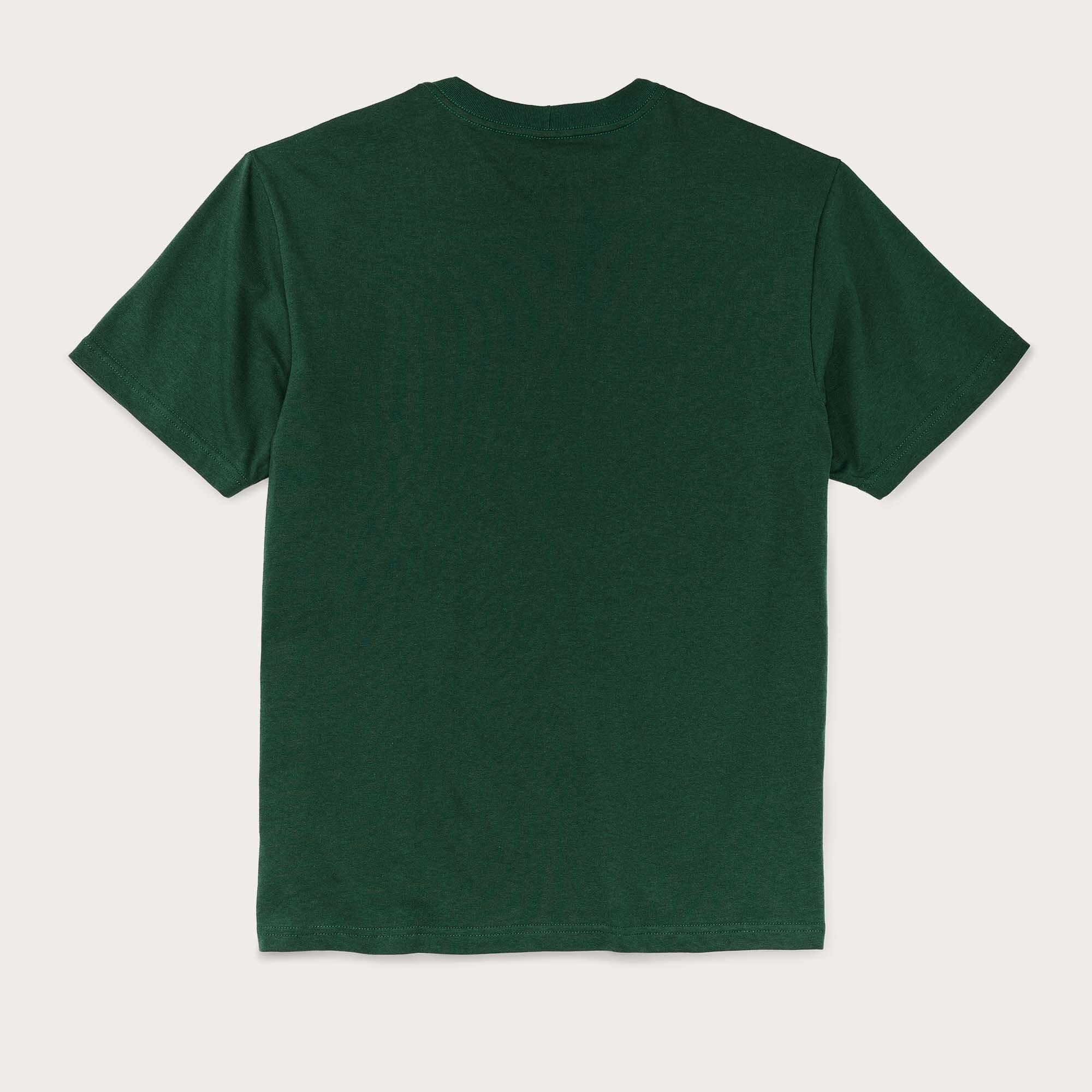 S/S PIONEER GRAPHIC T-SHIRT - Image 2