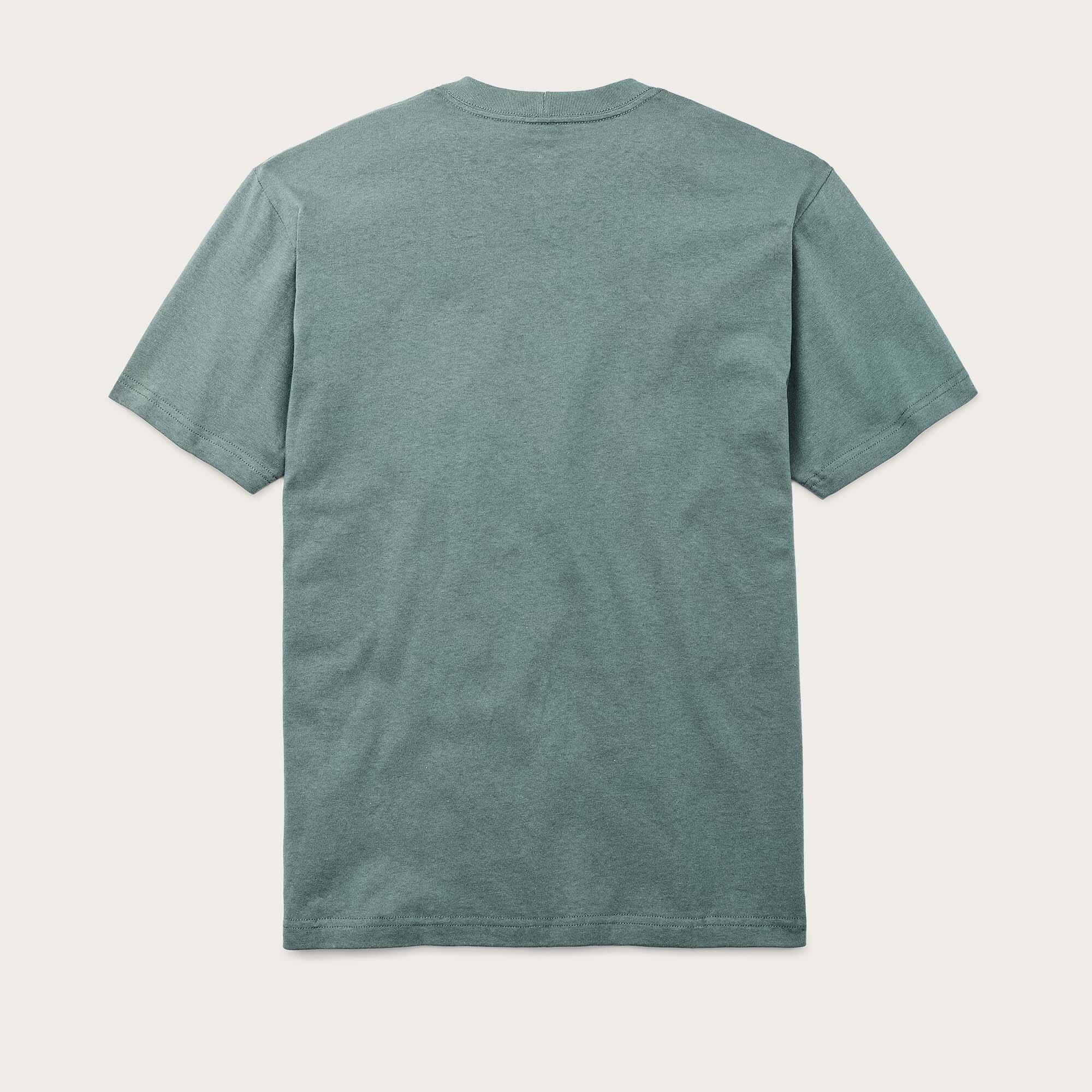 S/S PIONEER GRAPHIC T-SHIRT - Image 2