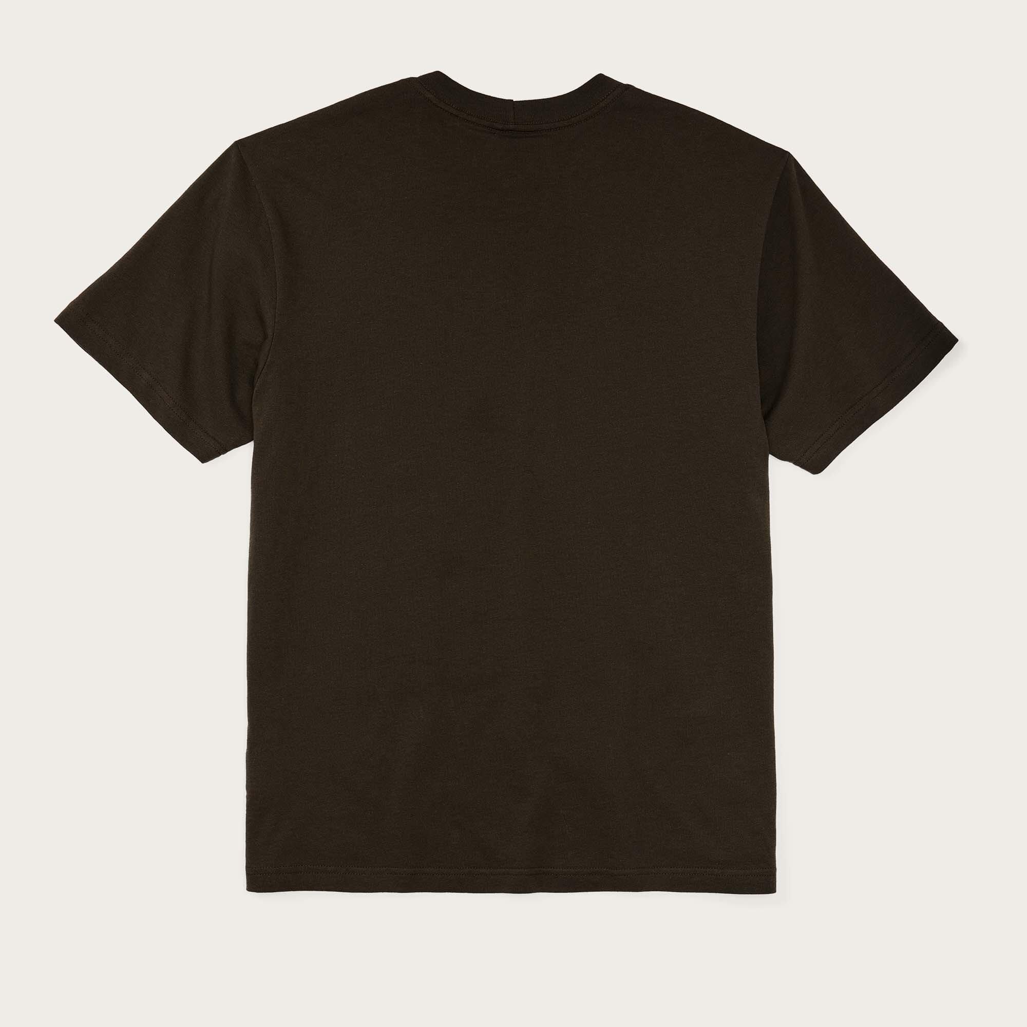 S/S PIONEER GRAPHIC T-SHIRT - Image 2