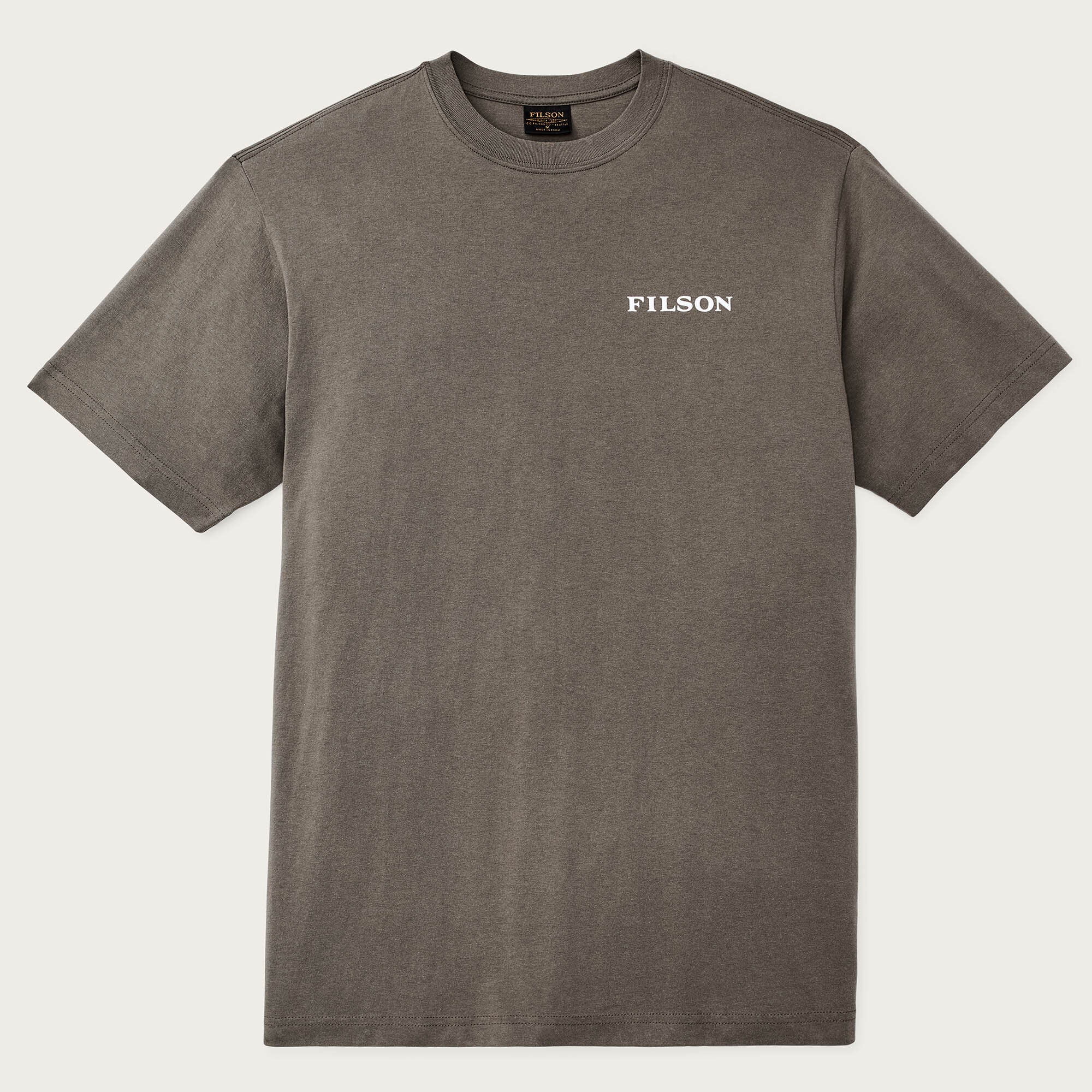 SCENIC GRAPHIC T-SHIRT