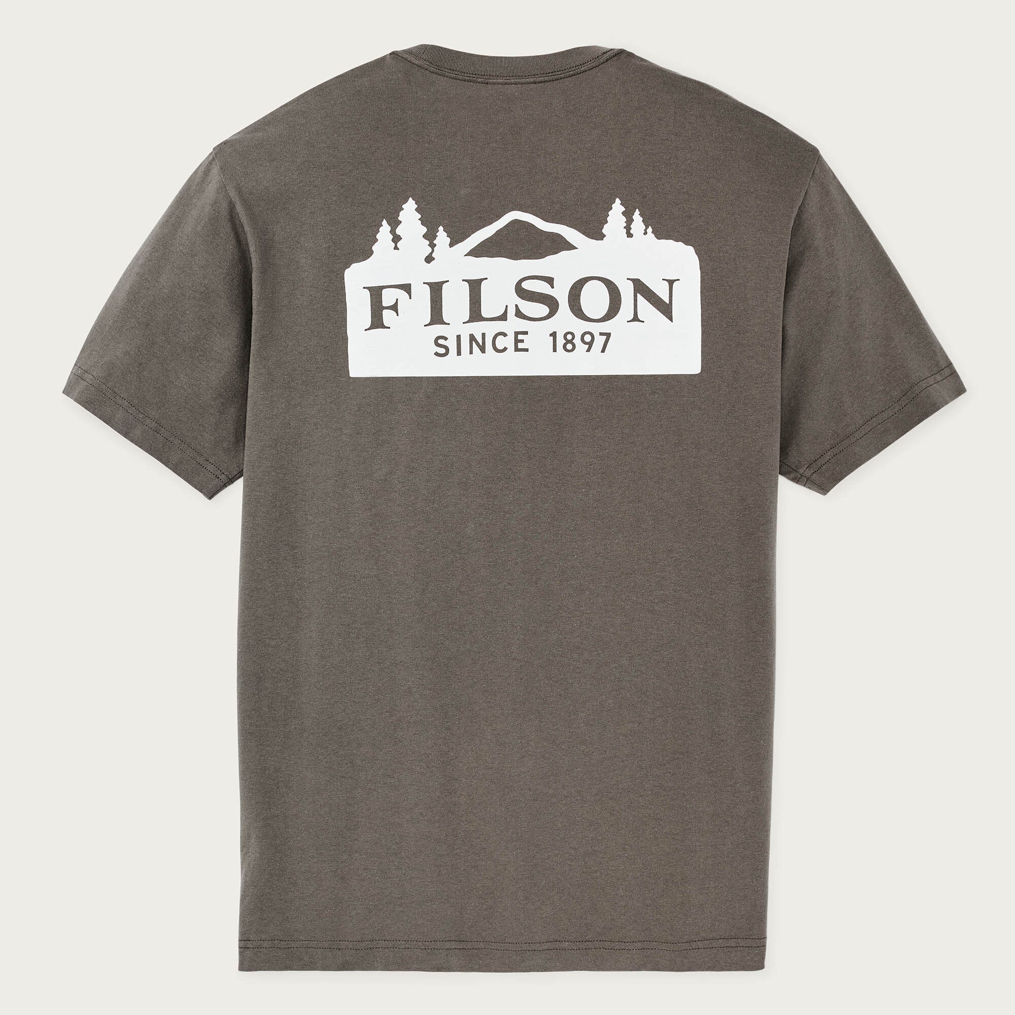 SCENIC GRAPHIC T-SHIRT - Image 2