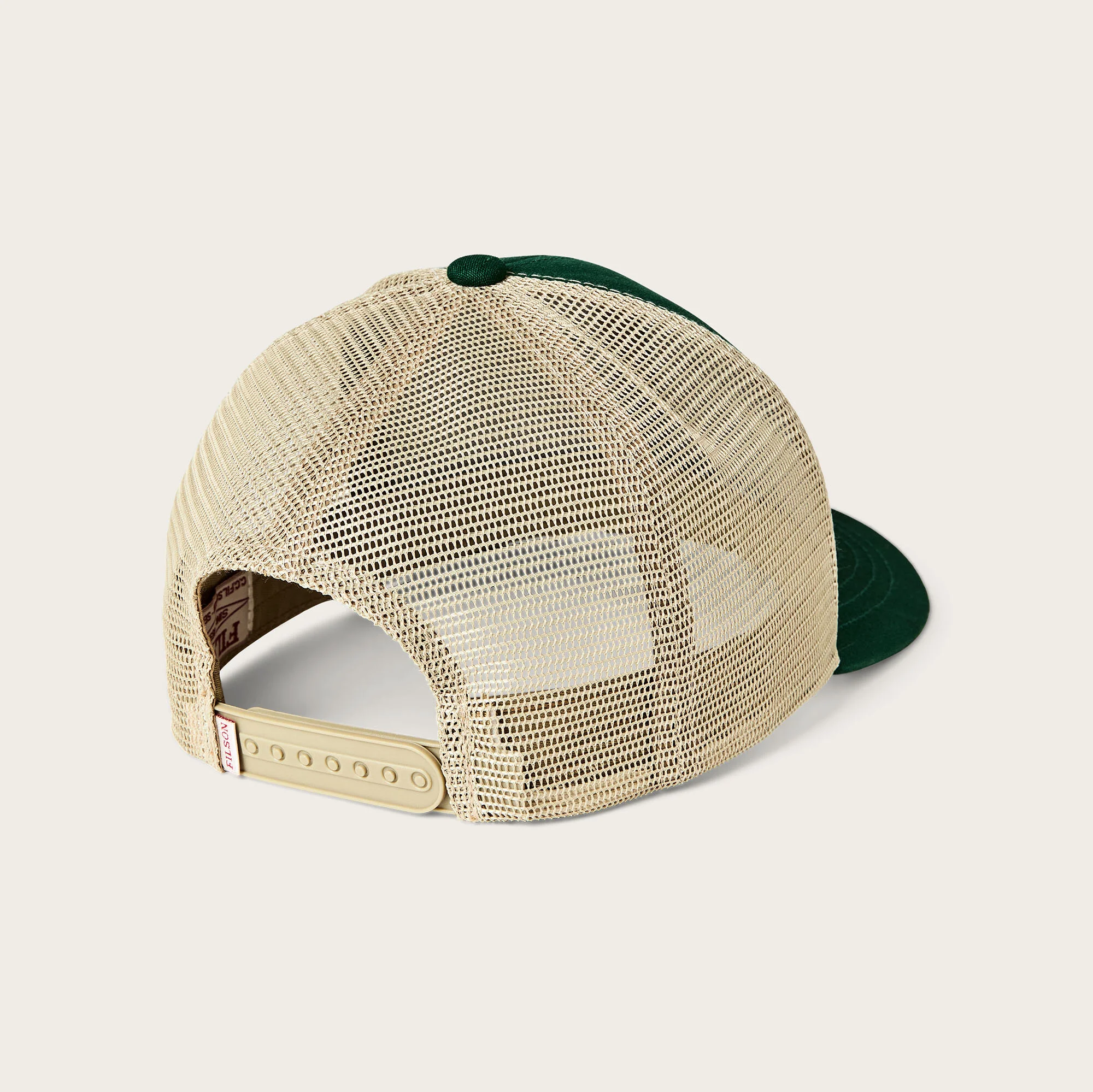 SCENIC LOGGER MESH CAP - Image 2