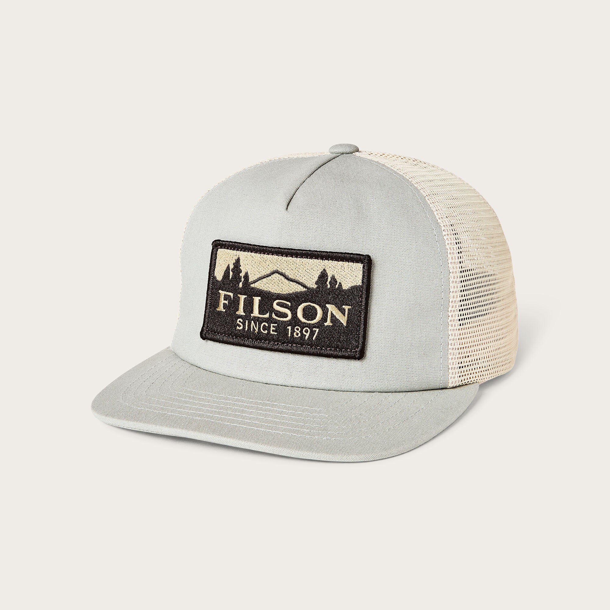 SCENIC TRUCKER MESH CAP